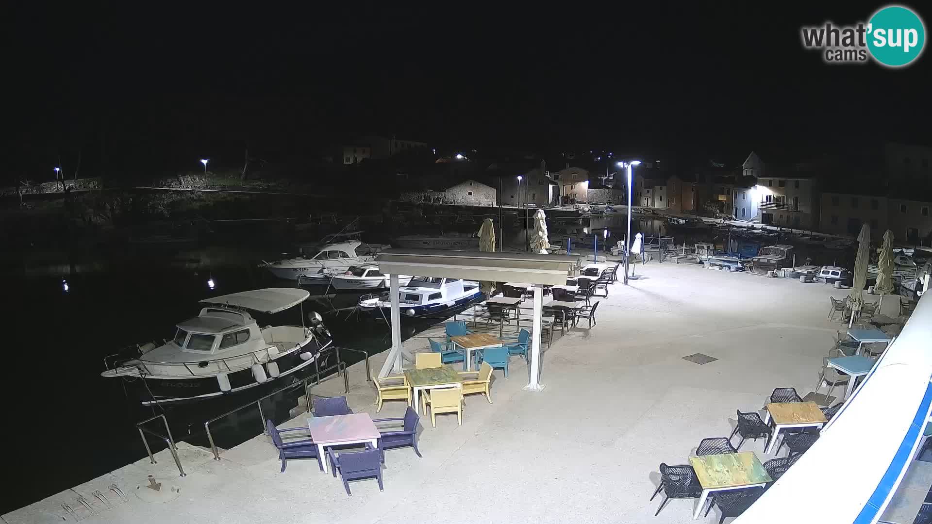 Webcam Rovenska –  Veli Lošinj