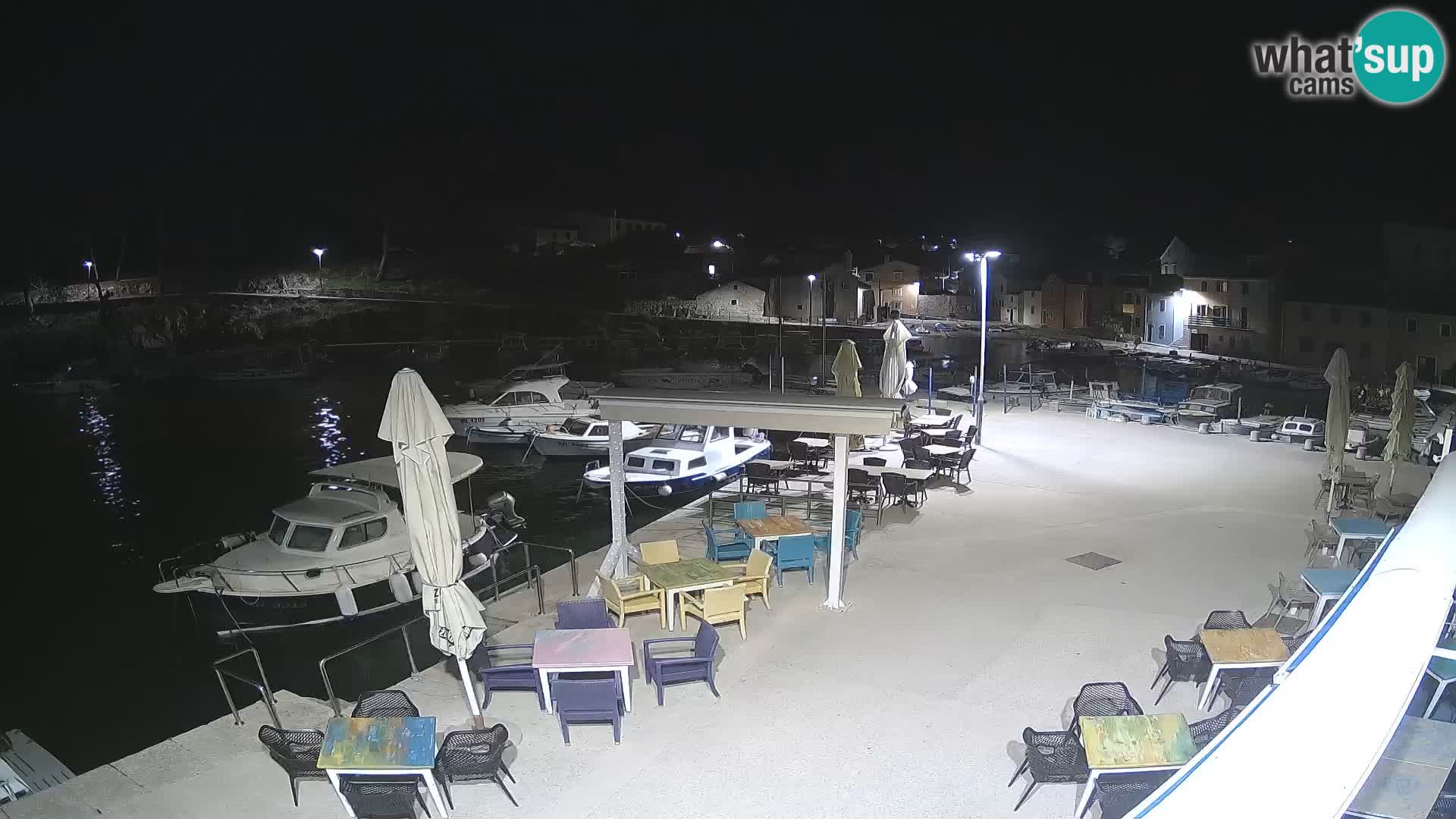 Livecam Rovenska –  Veli Lošinj
