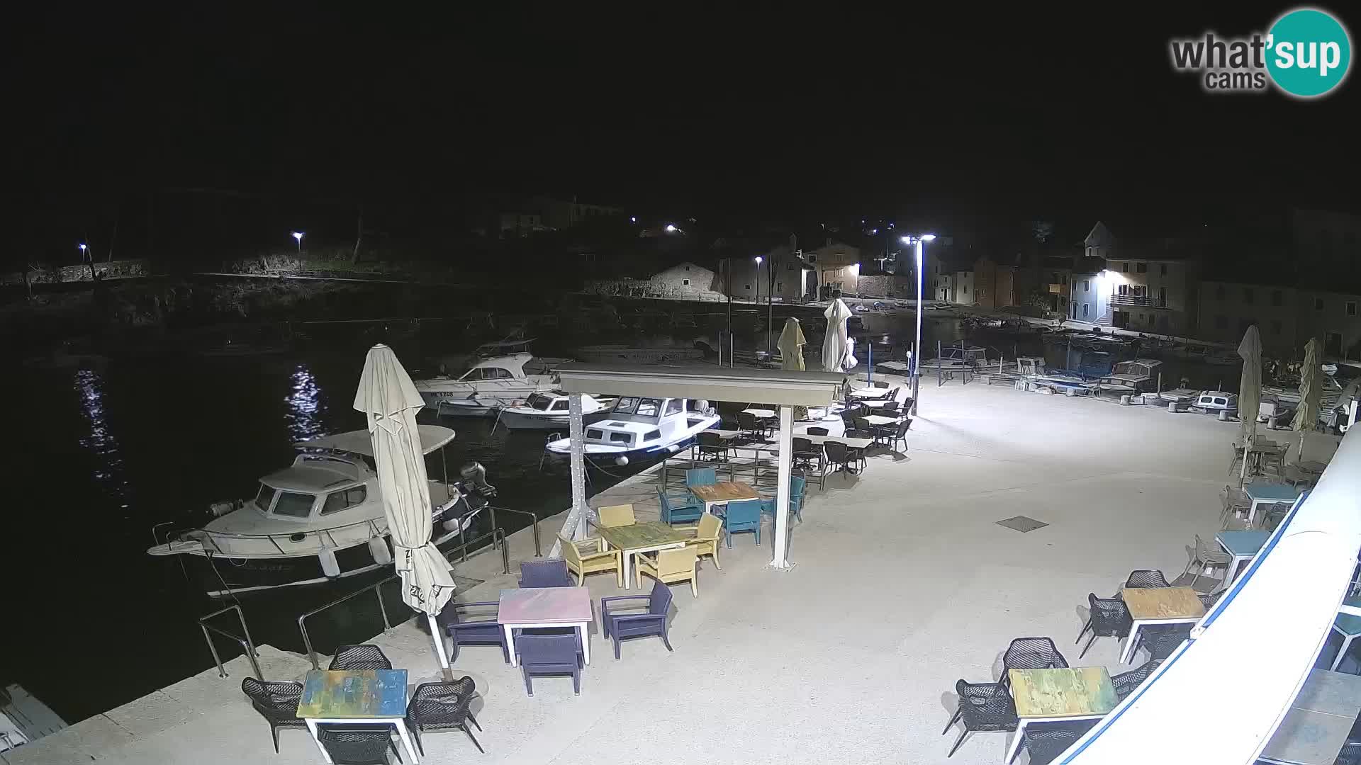 Webcam Rovenska –  Veli Lošinj