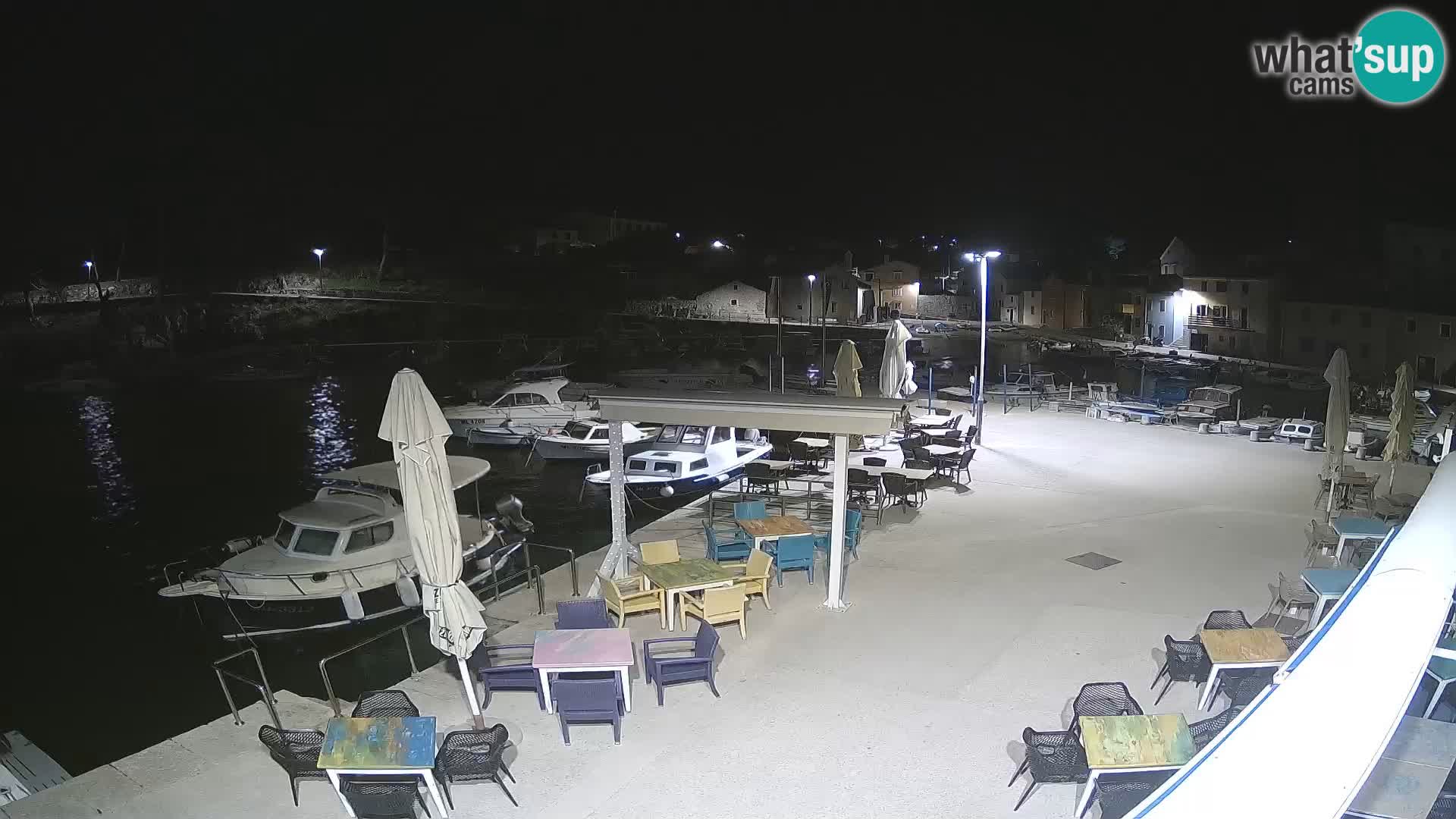 Webcam Rovenska –  Veli Lošinj
