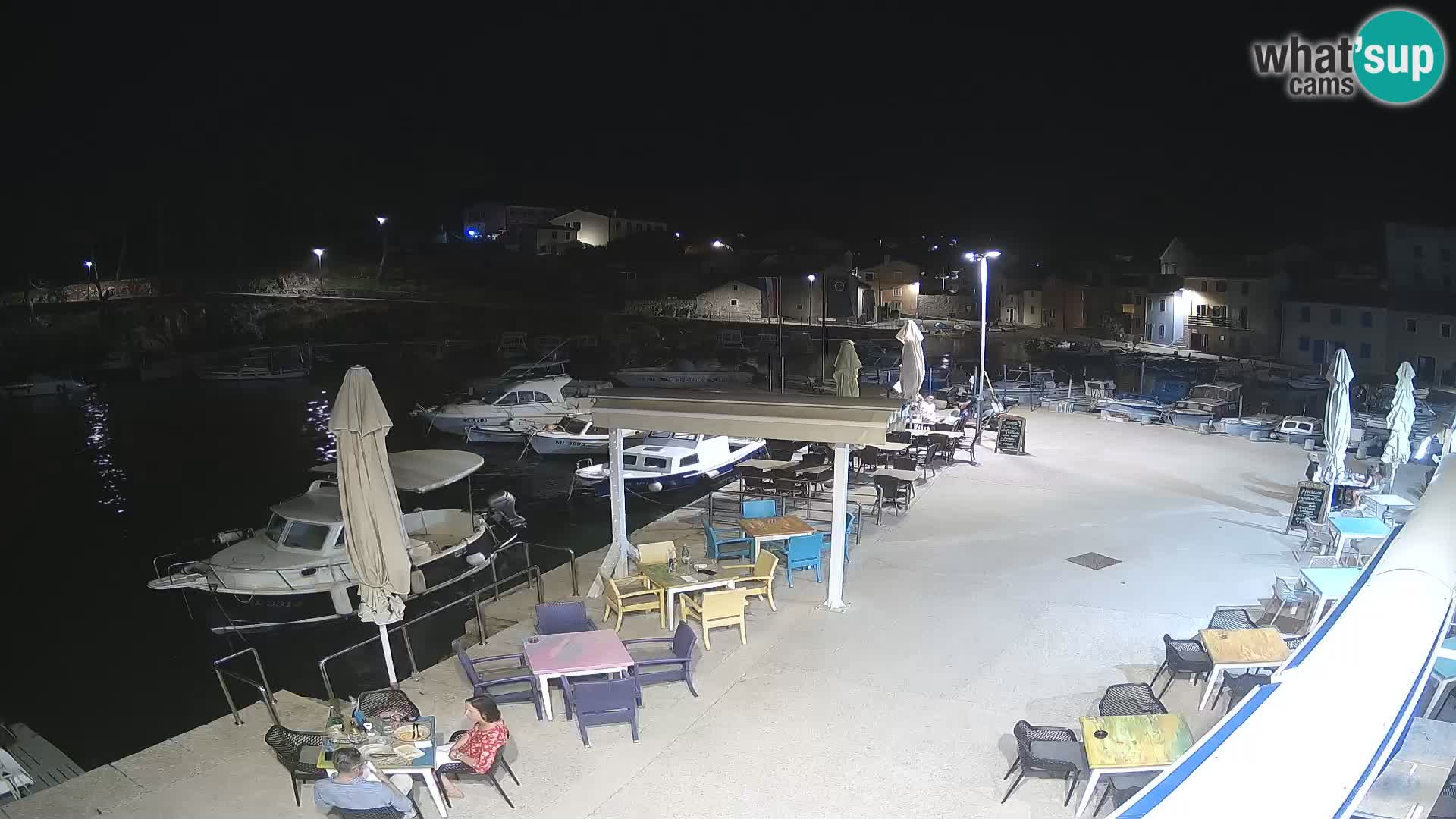 Web Kamera Rovenska –  Veli Lošinj