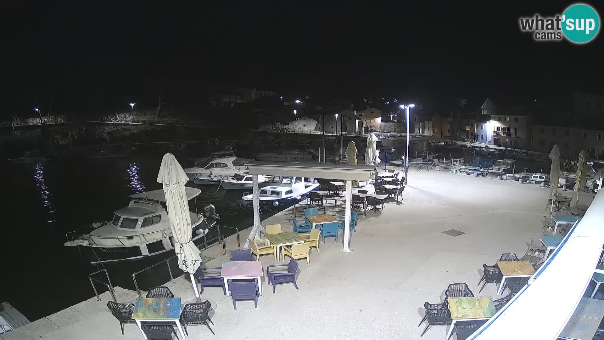 Webcam Rovenska –  Veli Lošinj