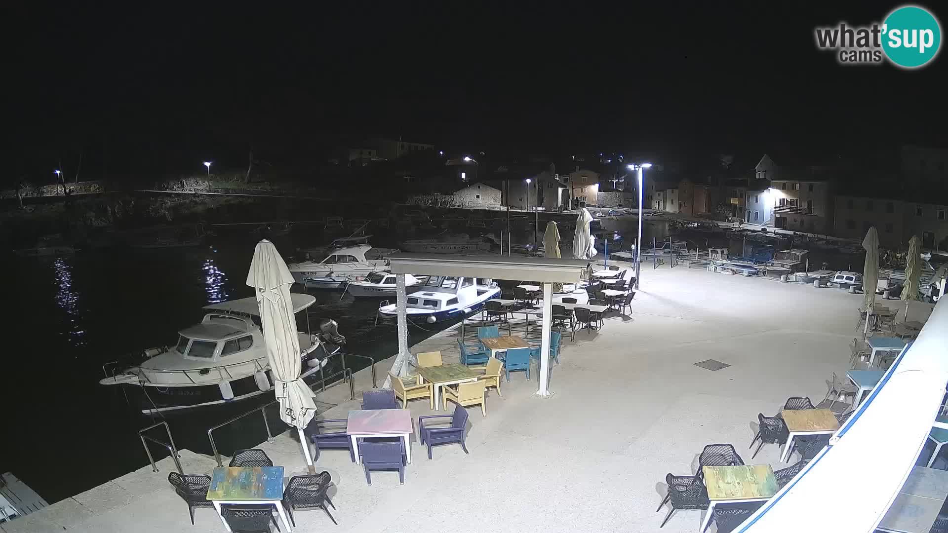 Livecam Rovenska –  Veli Lošinj