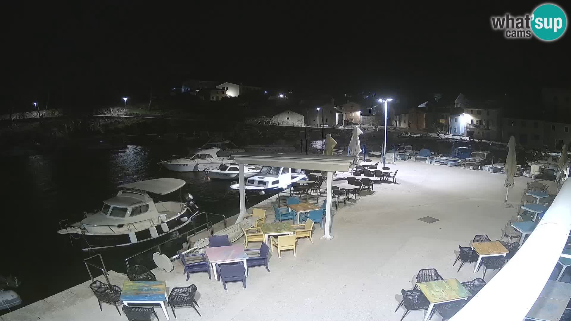 Webcam Rovenska –  Veli Lošinj