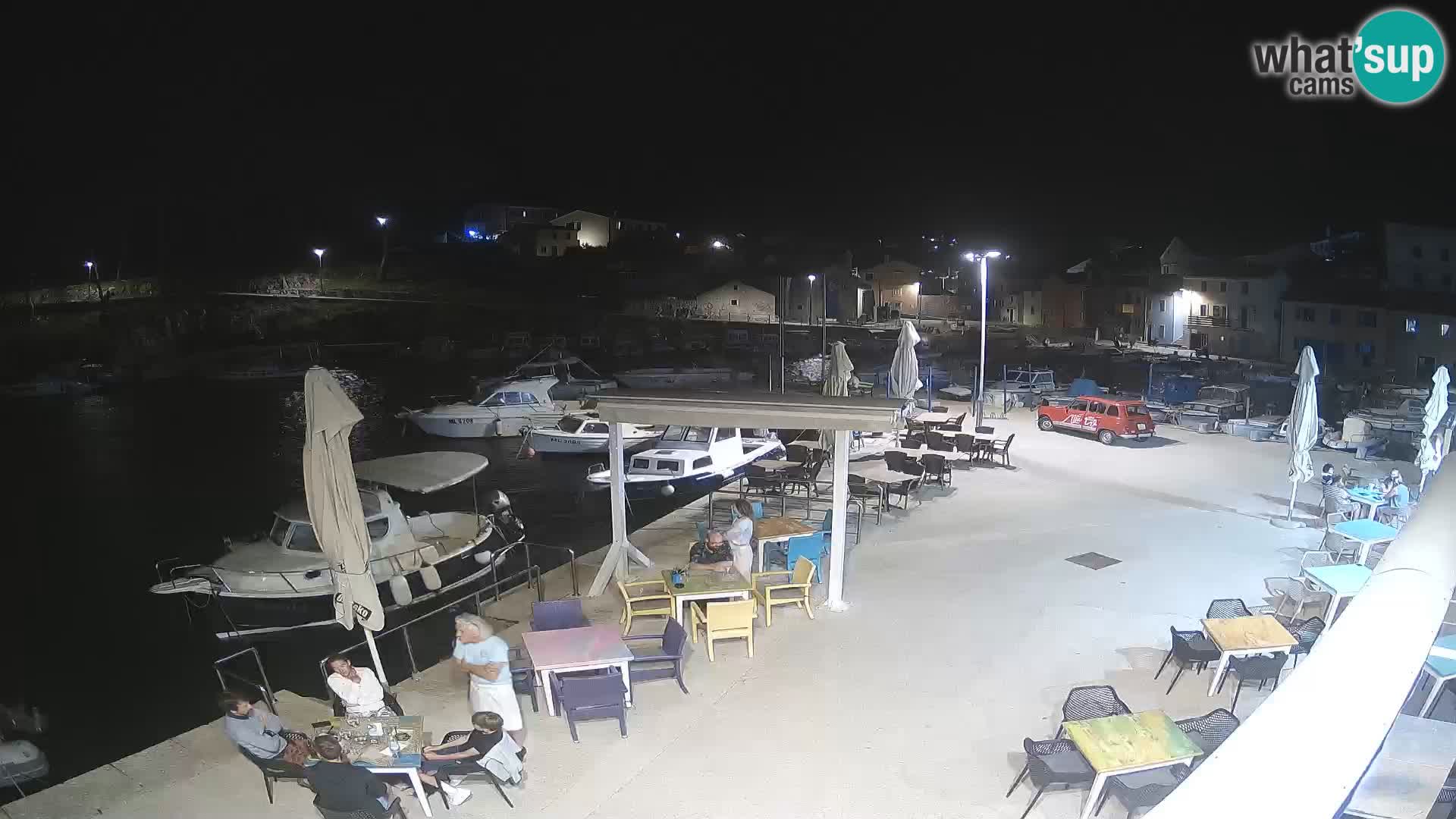 Web Kamera Rovenska –  Veli Lošinj