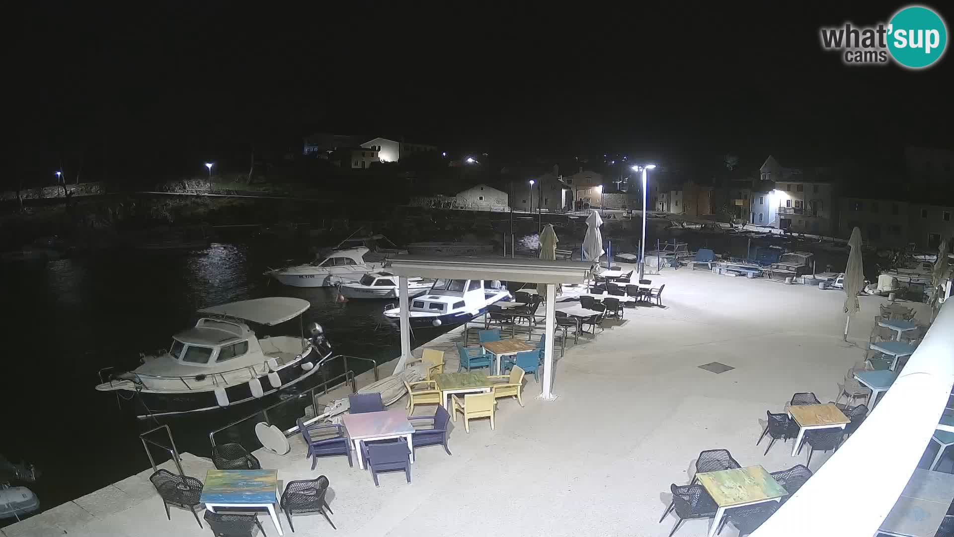 Live cam Rovenska –  Veli Lošinj
