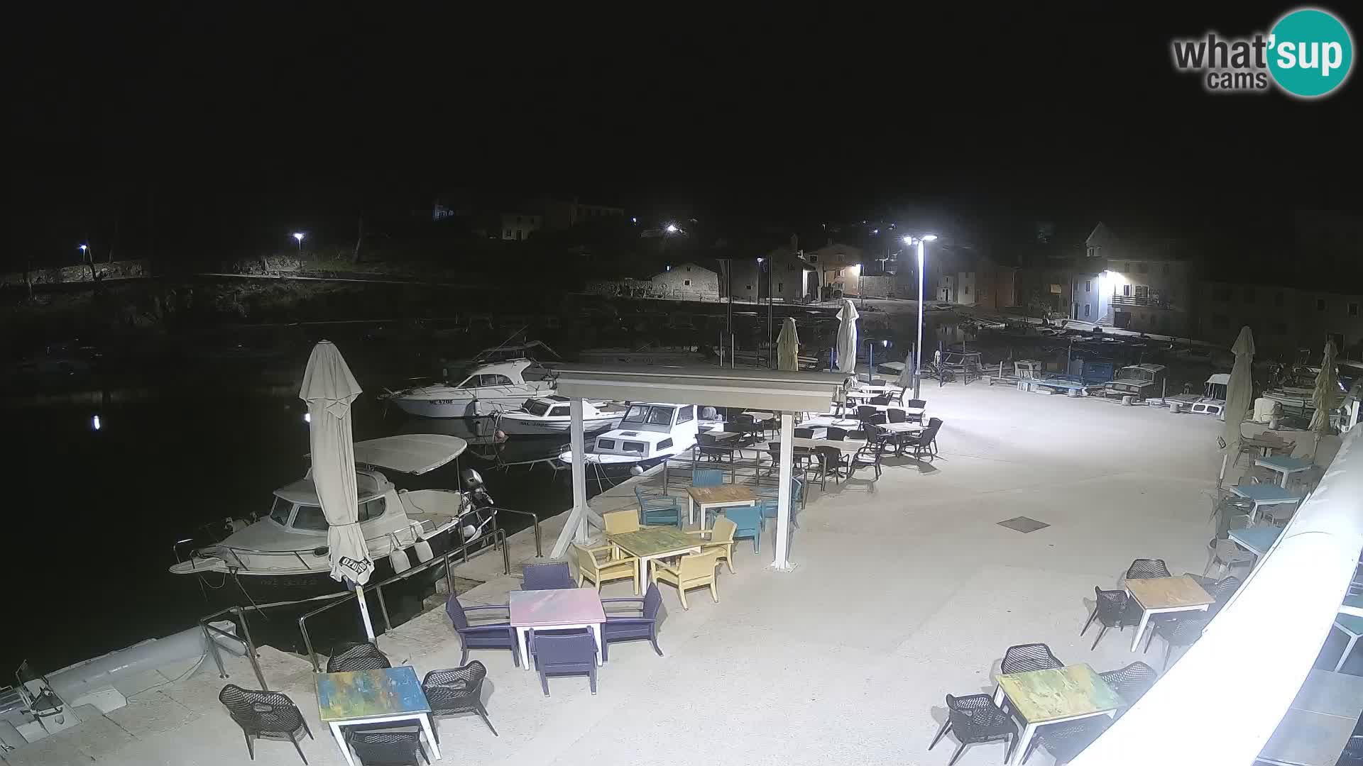 Webcam Rovenska –  Veli Lošinj