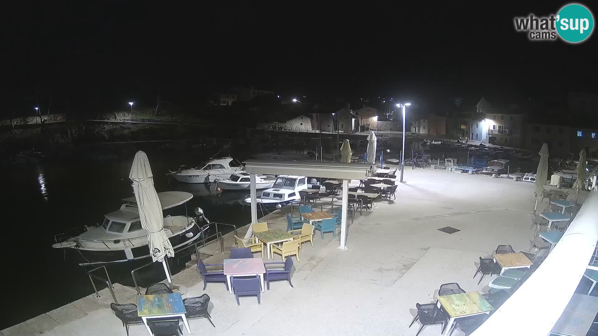 Web Kamera Rovenska –  Veli Lošinj
