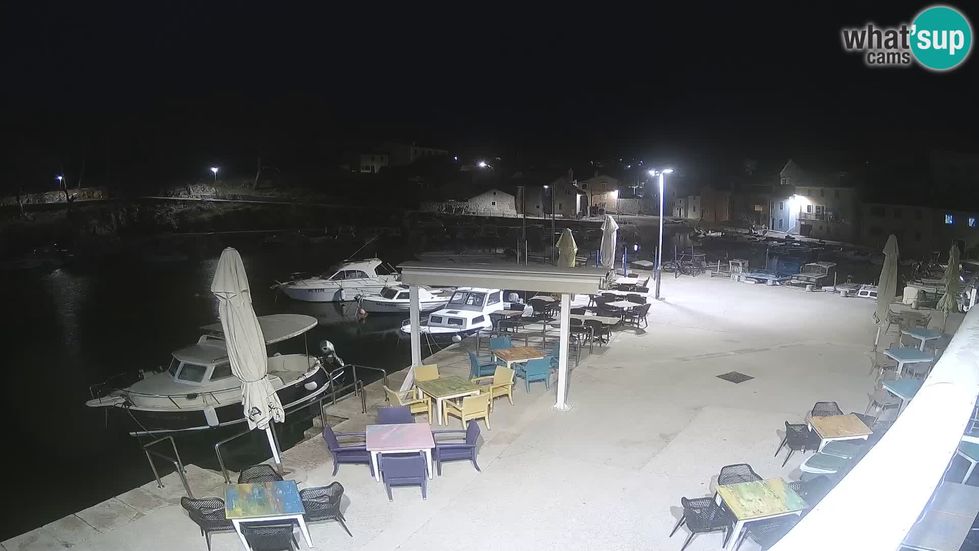 Live cam Rovenska –  Veli Lošinj