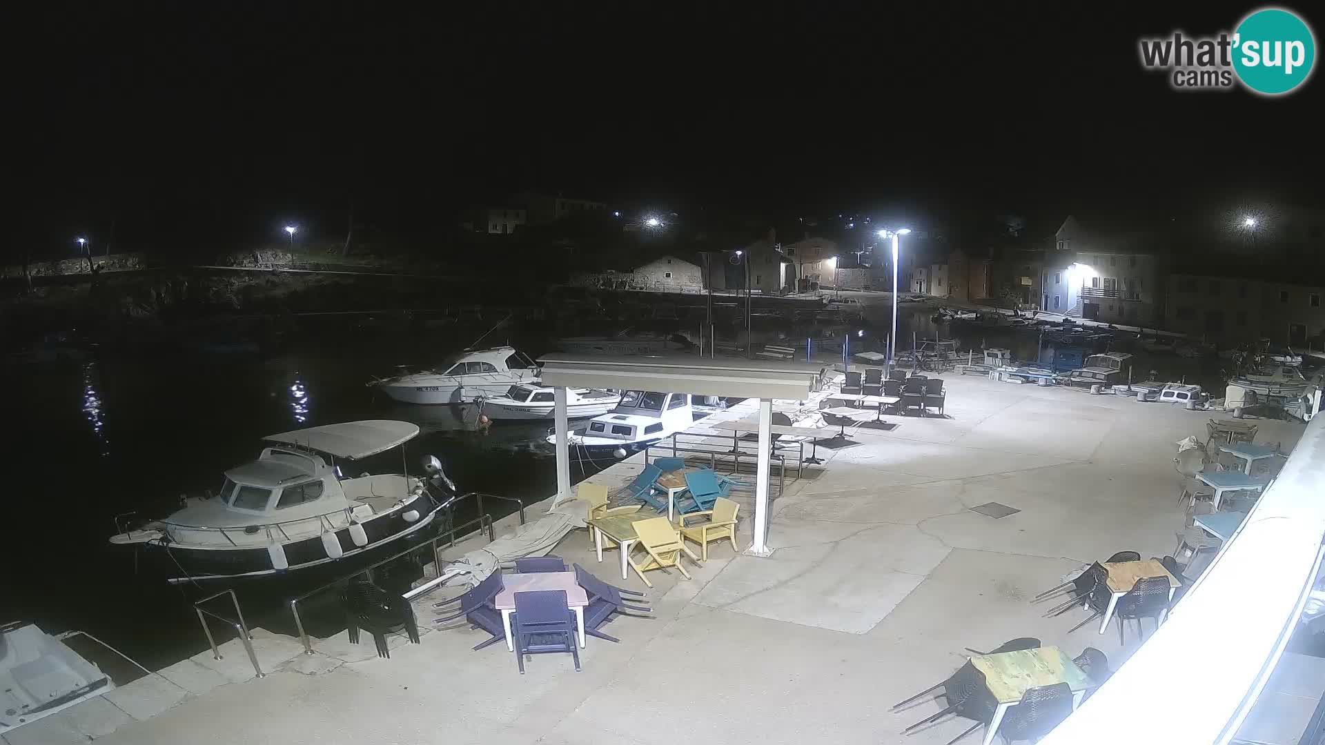 Livecam Rovenska –  Veli Lošinj