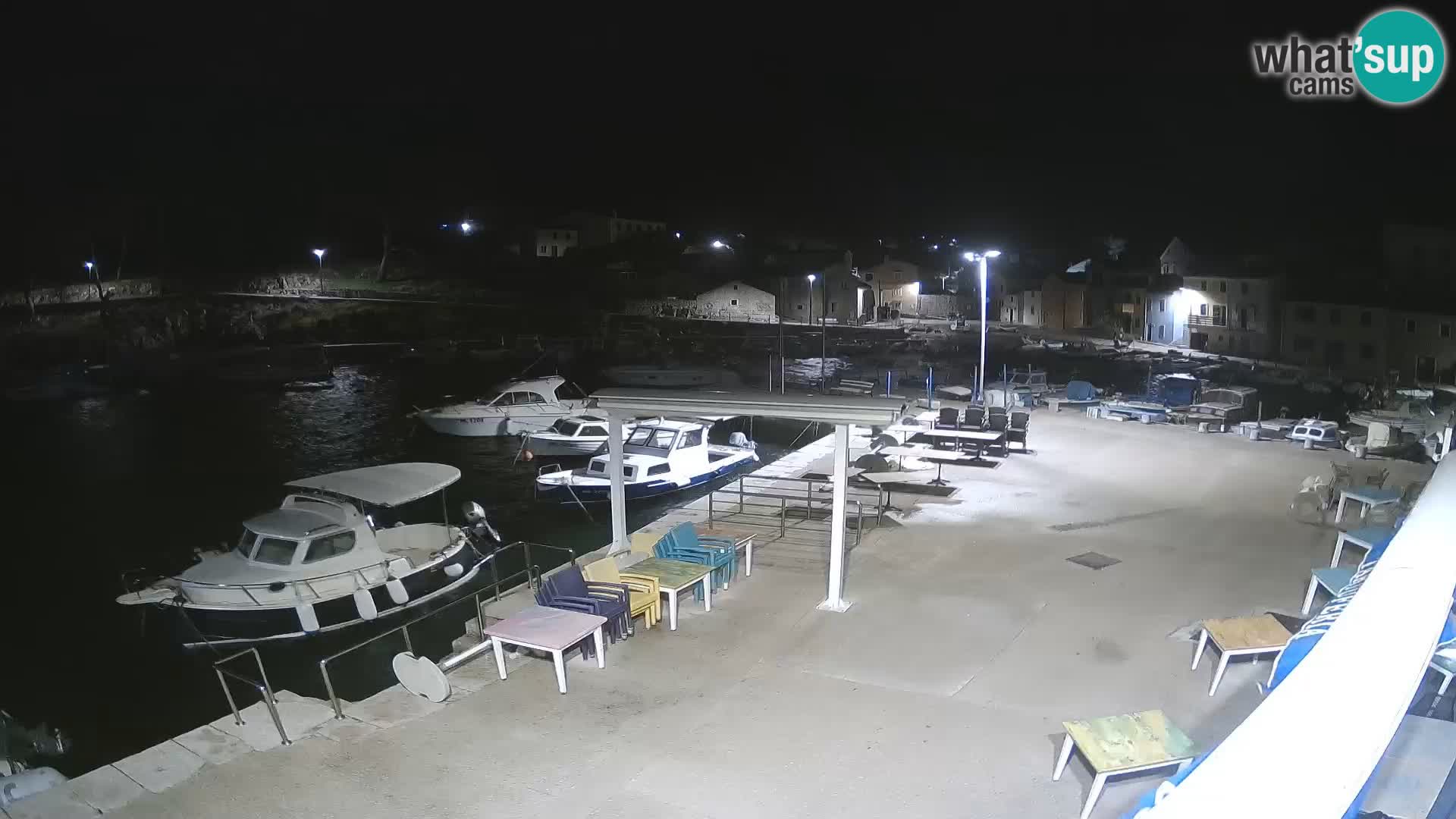 Web Kamera Rovenska –  Veli Lošinj