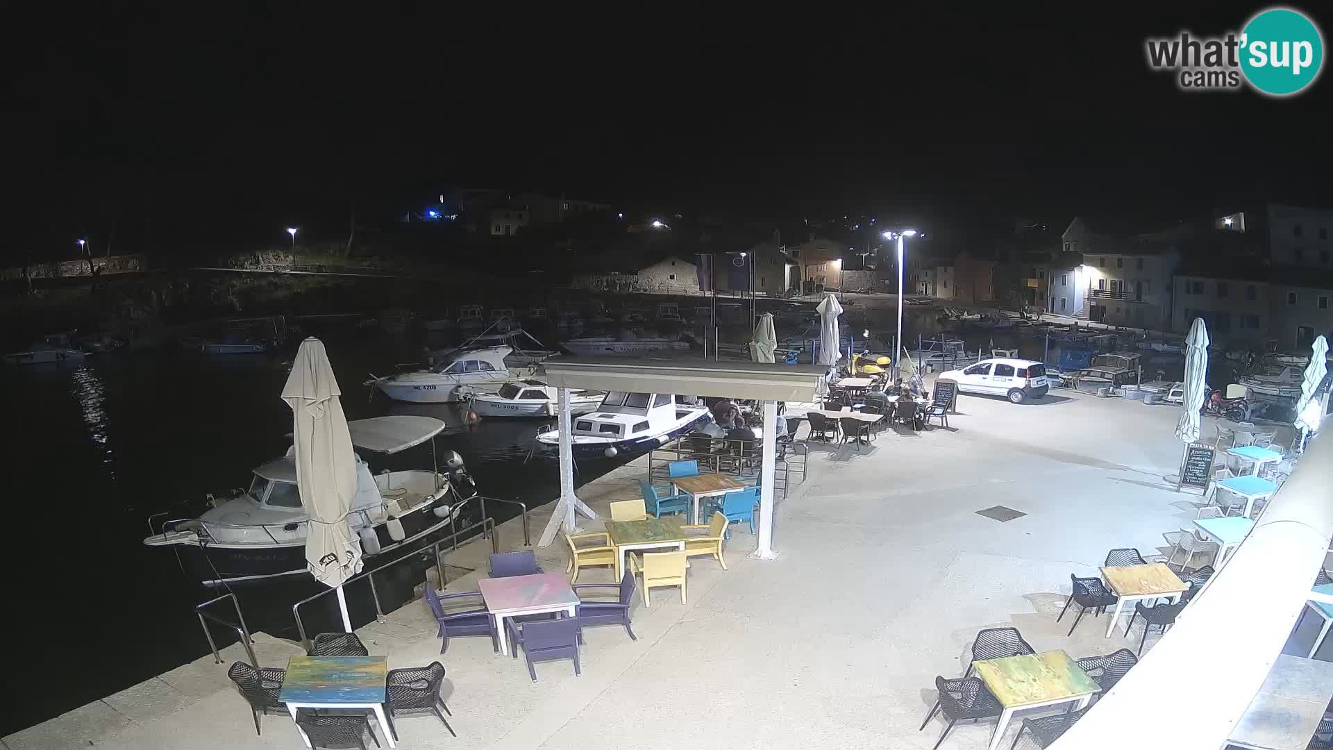 Webcam Live Rovenska –  Veli Lošinj
