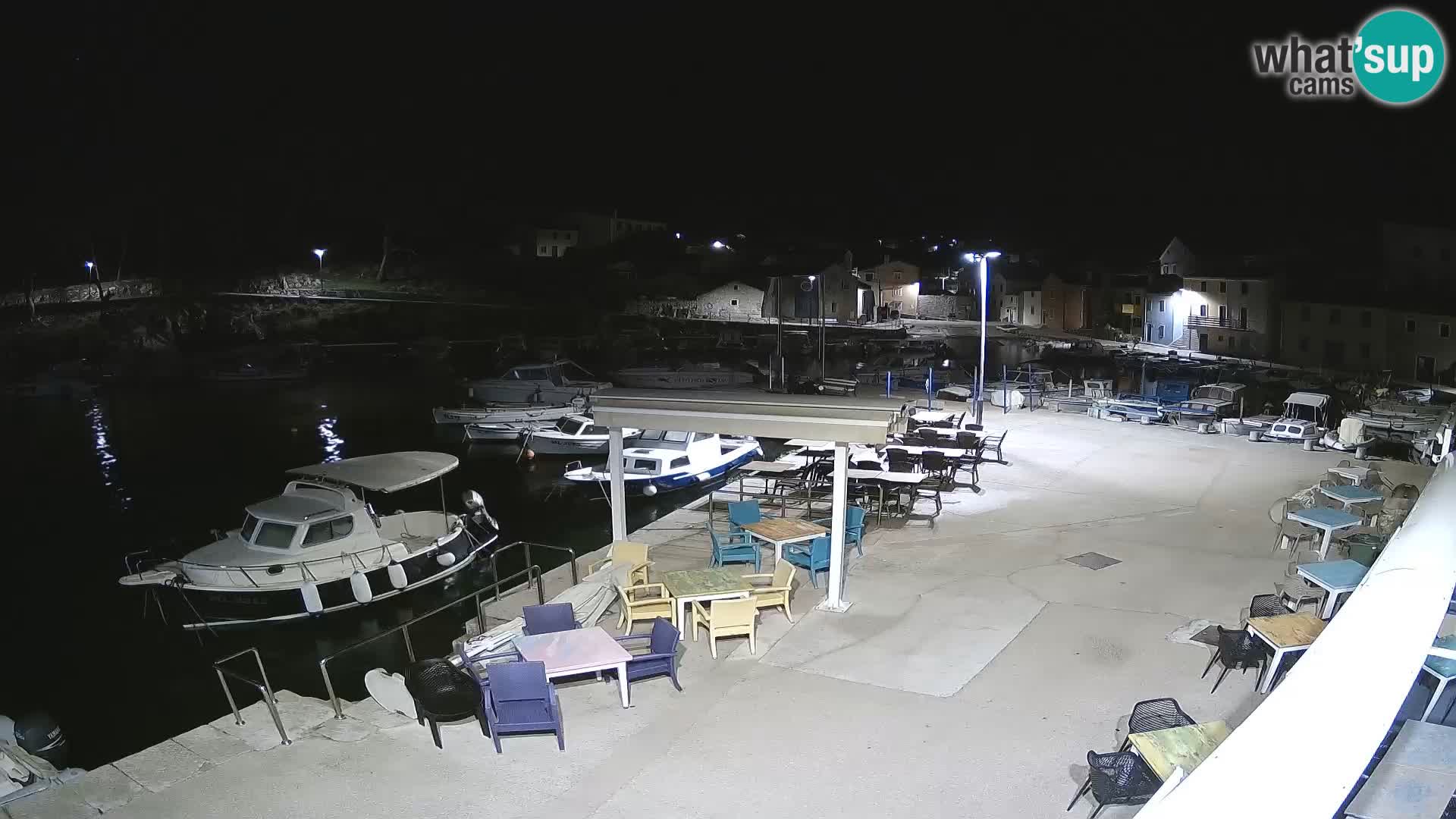 Livecam Rovenska –  Veli Lošinj