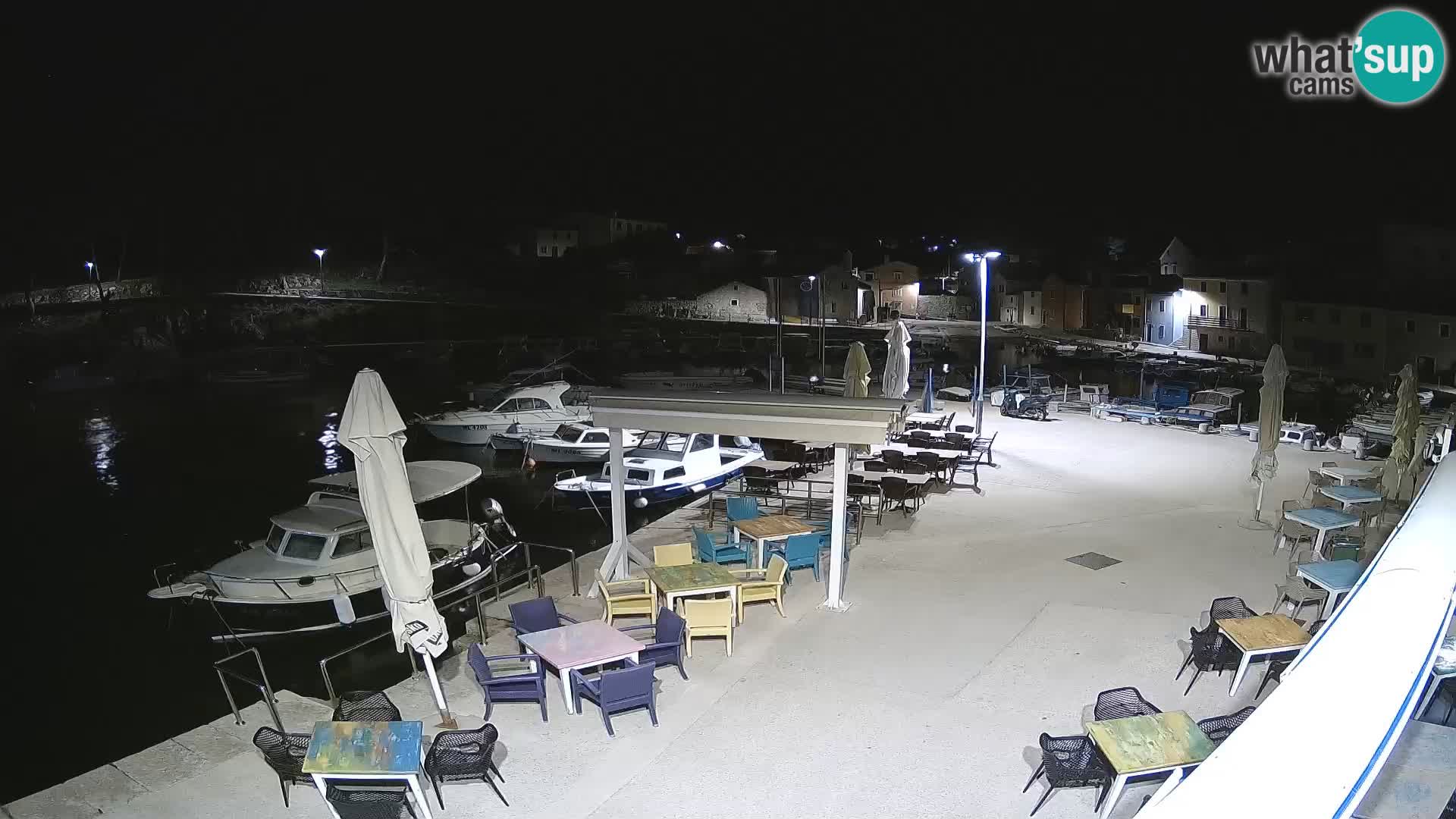 Live cam Rovenska –  Veli Lošinj