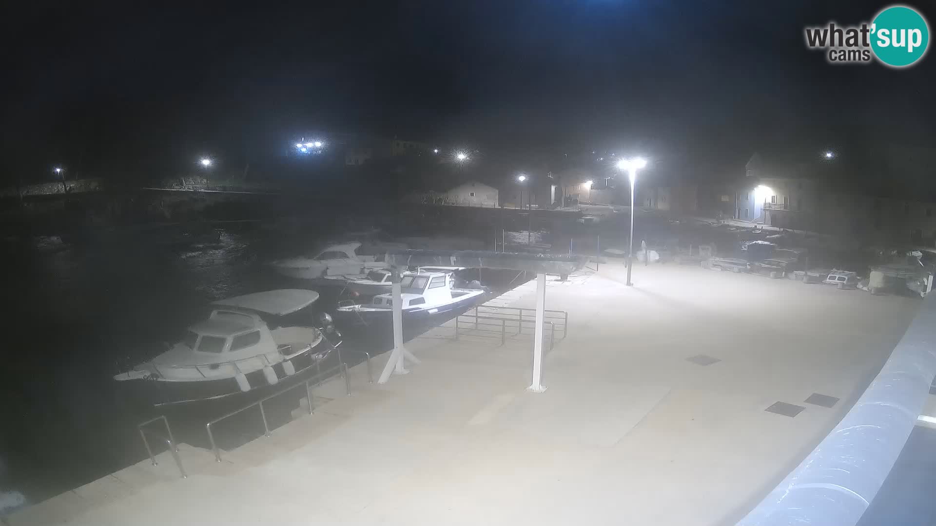 Livecam Rovenska –  Veli Lošinj