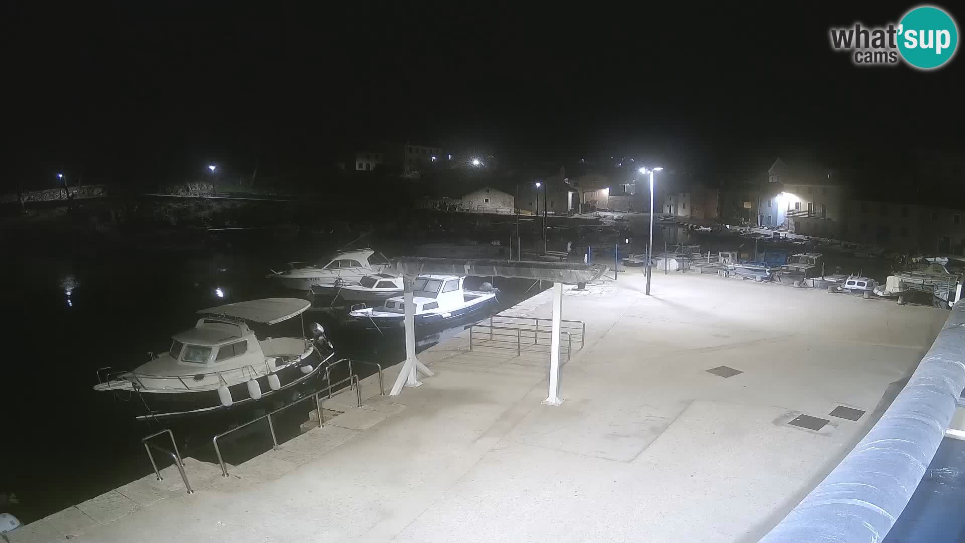 Live cam Rovenska –  Veli Lošinj