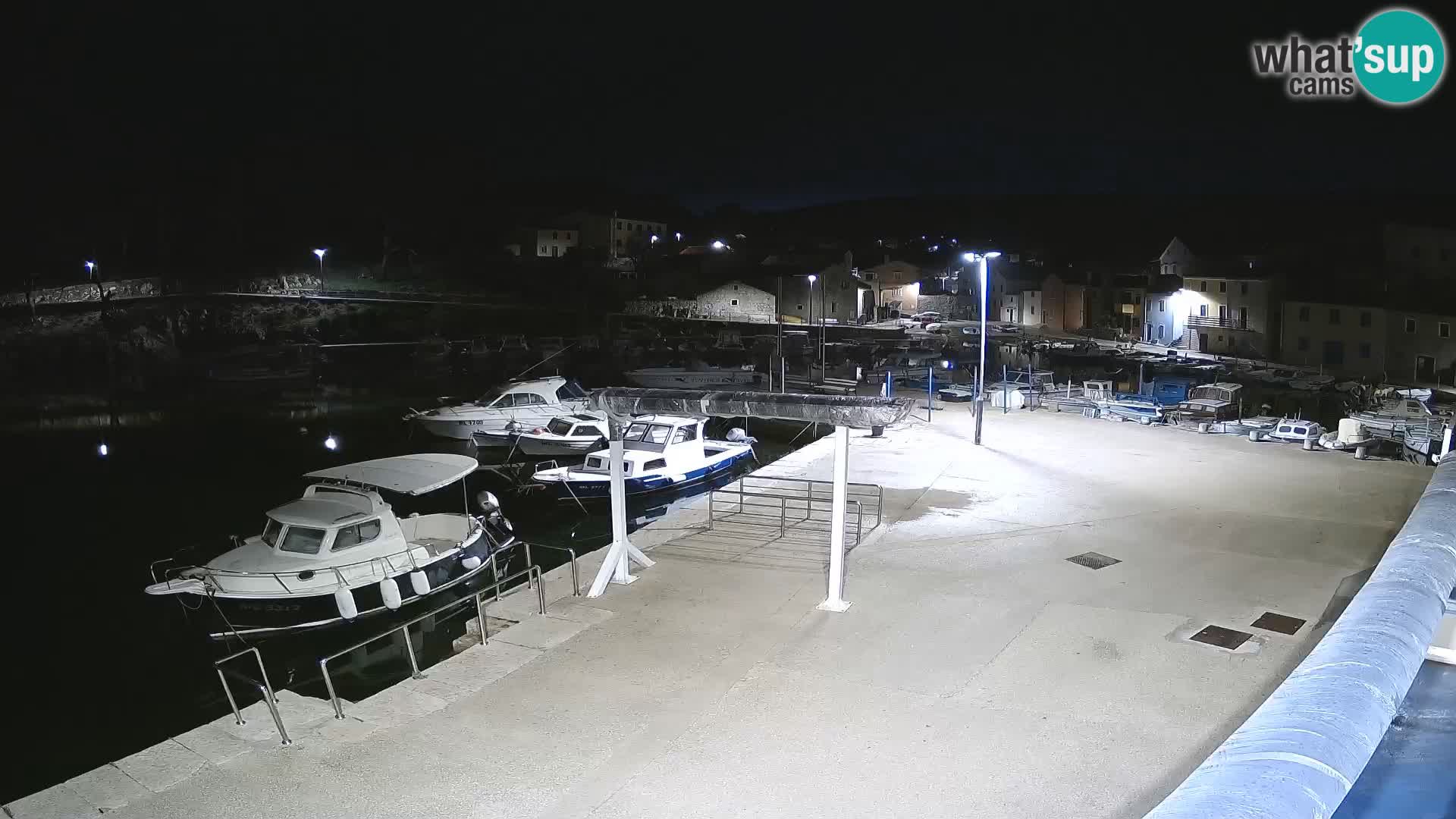 Livecam Rovenska –  Veli Lošinj