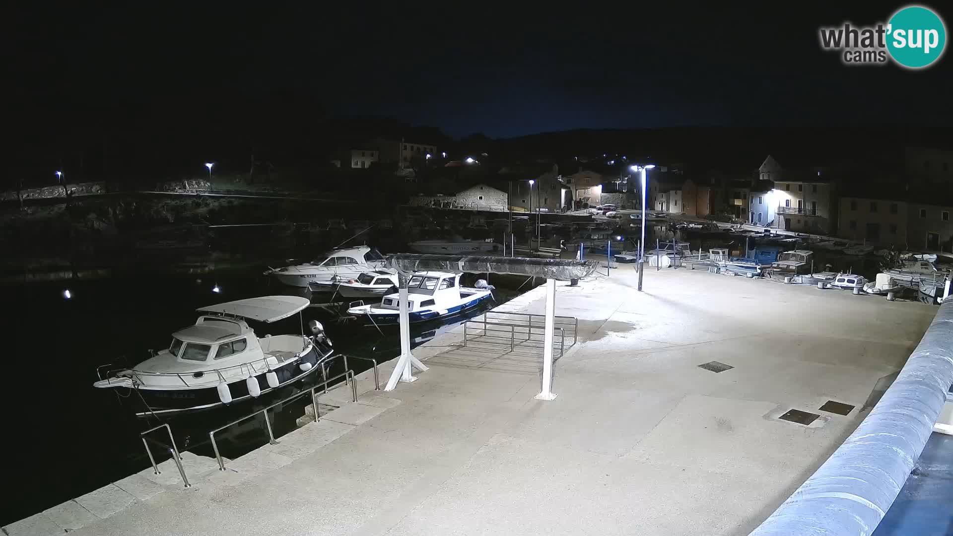 Live cam Rovenska –  Veli Lošinj