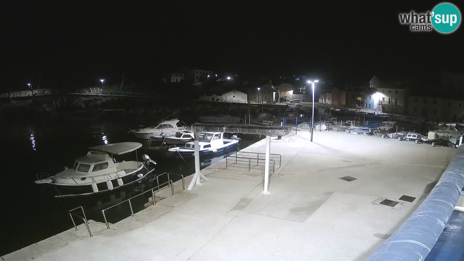 Livecam Rovenska –  Veli Lošinj