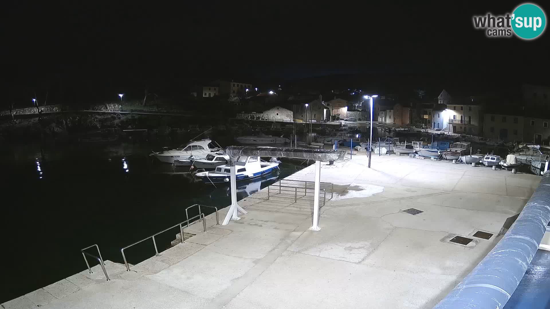 Live cam Rovenska –  Veli Lošinj