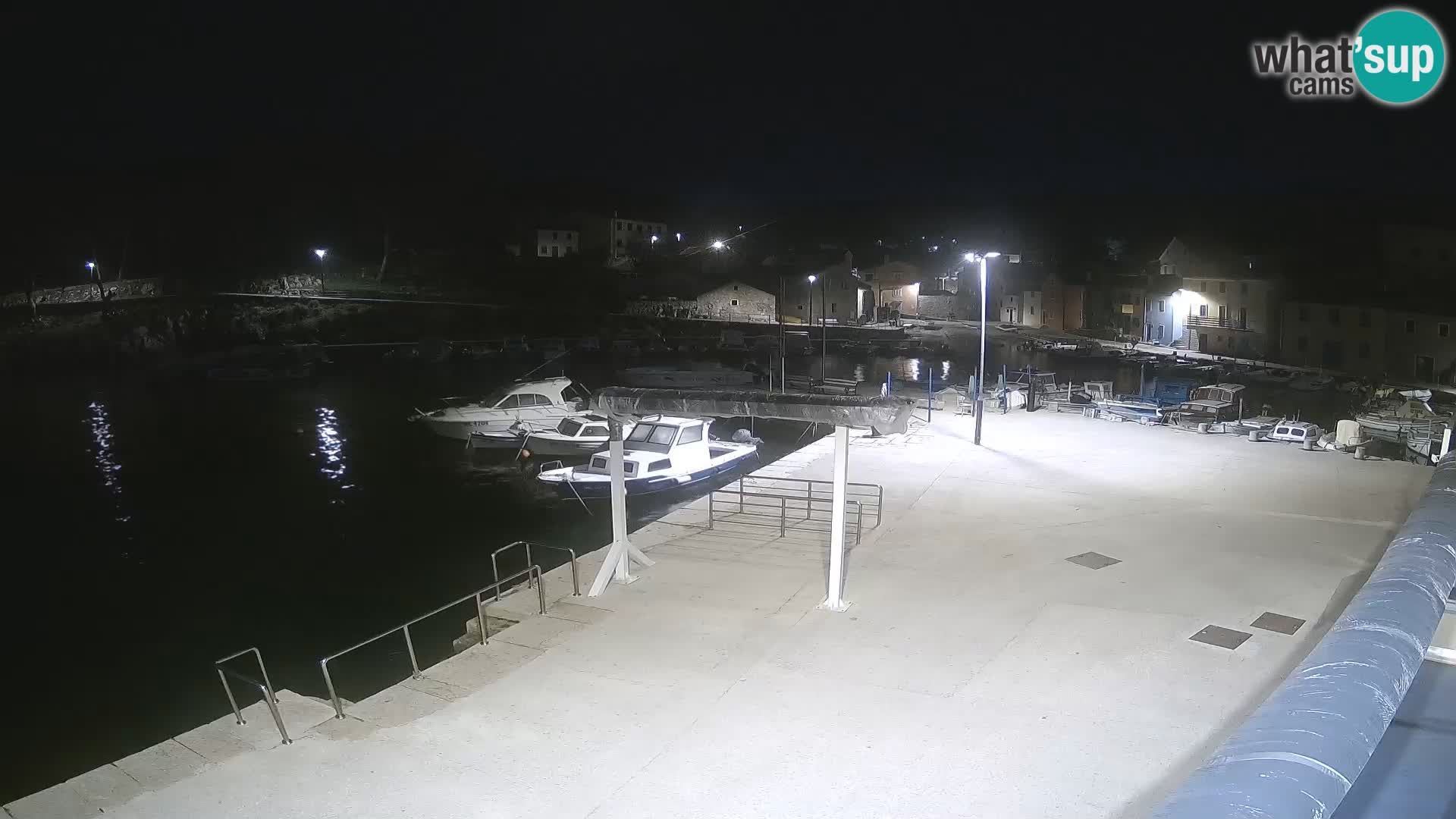 Webcam Rovenska –  Veli Lošinj