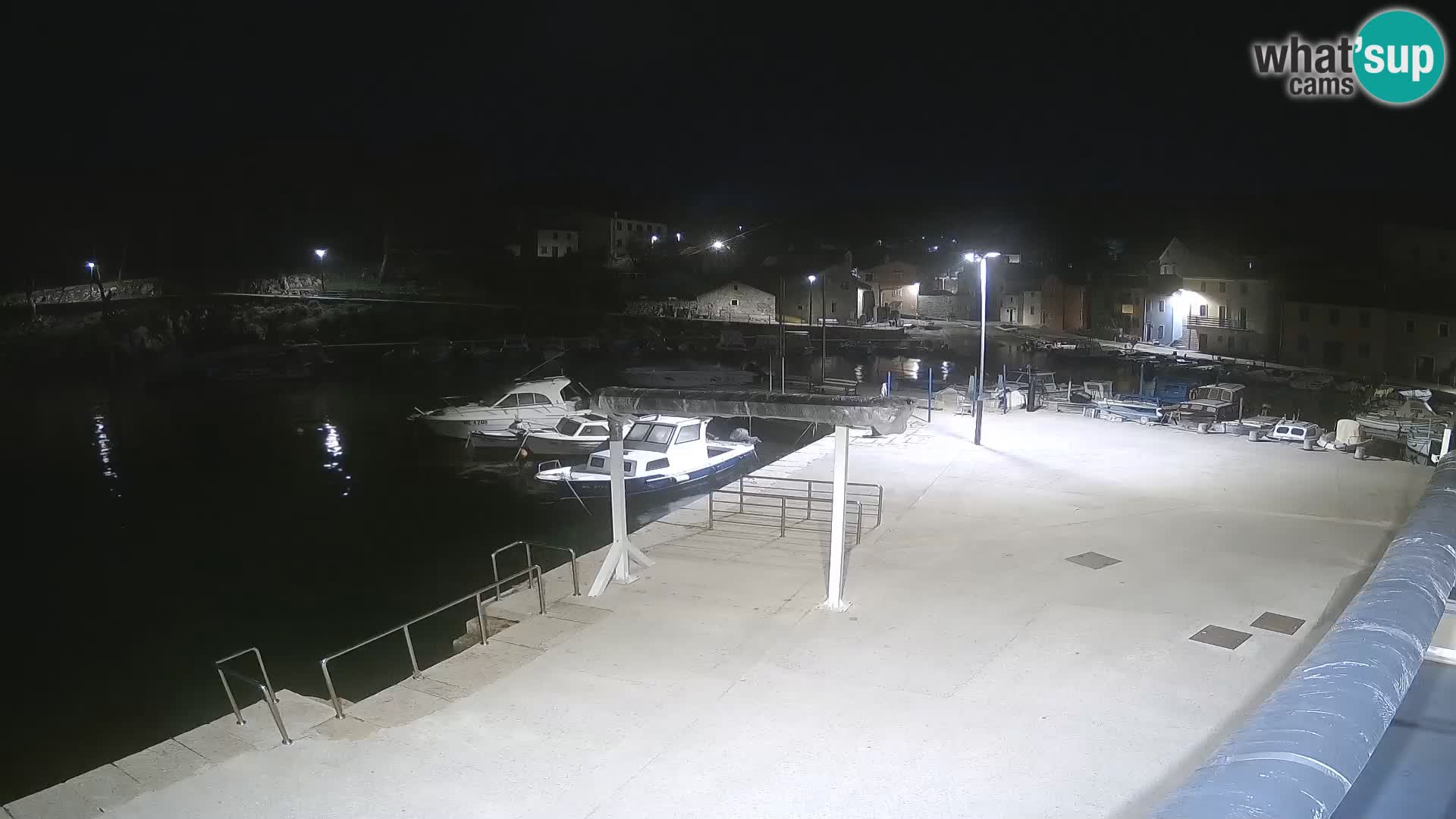 Live cam Rovenska –  Veli Lošinj