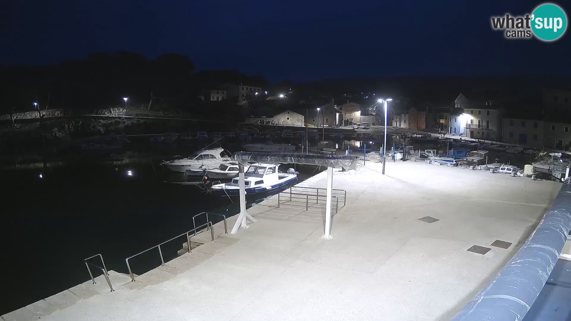 Web Kamera Rovenska –  Veli Lošinj