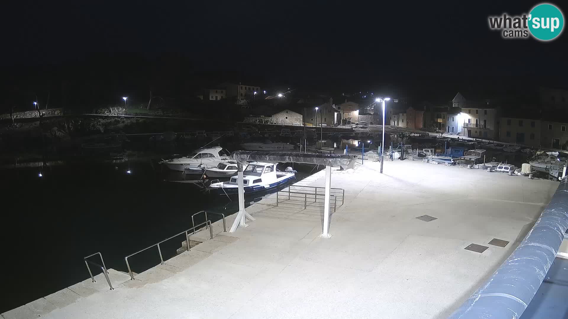 Web Kamera Rovenska –  Veli Lošinj