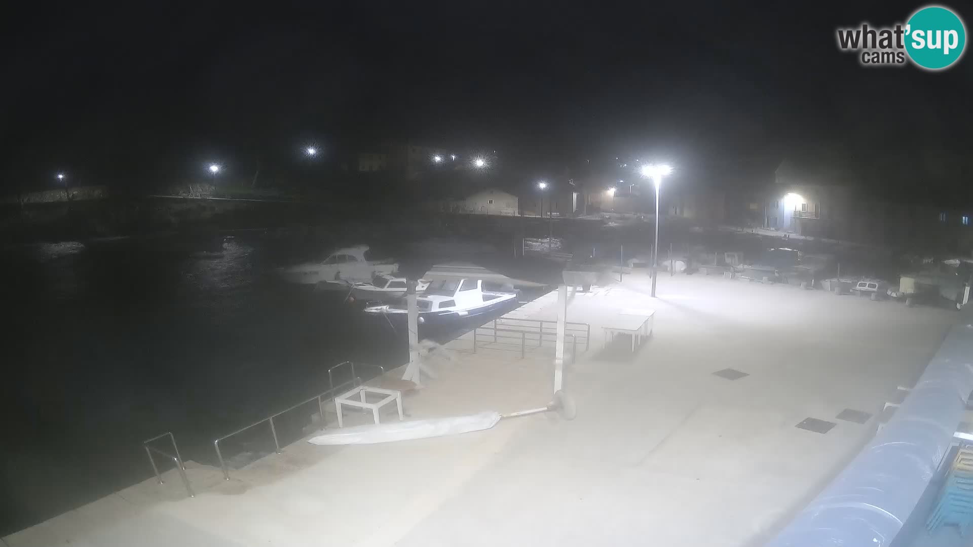 Livecam Rovenska –  Veli Lošinj