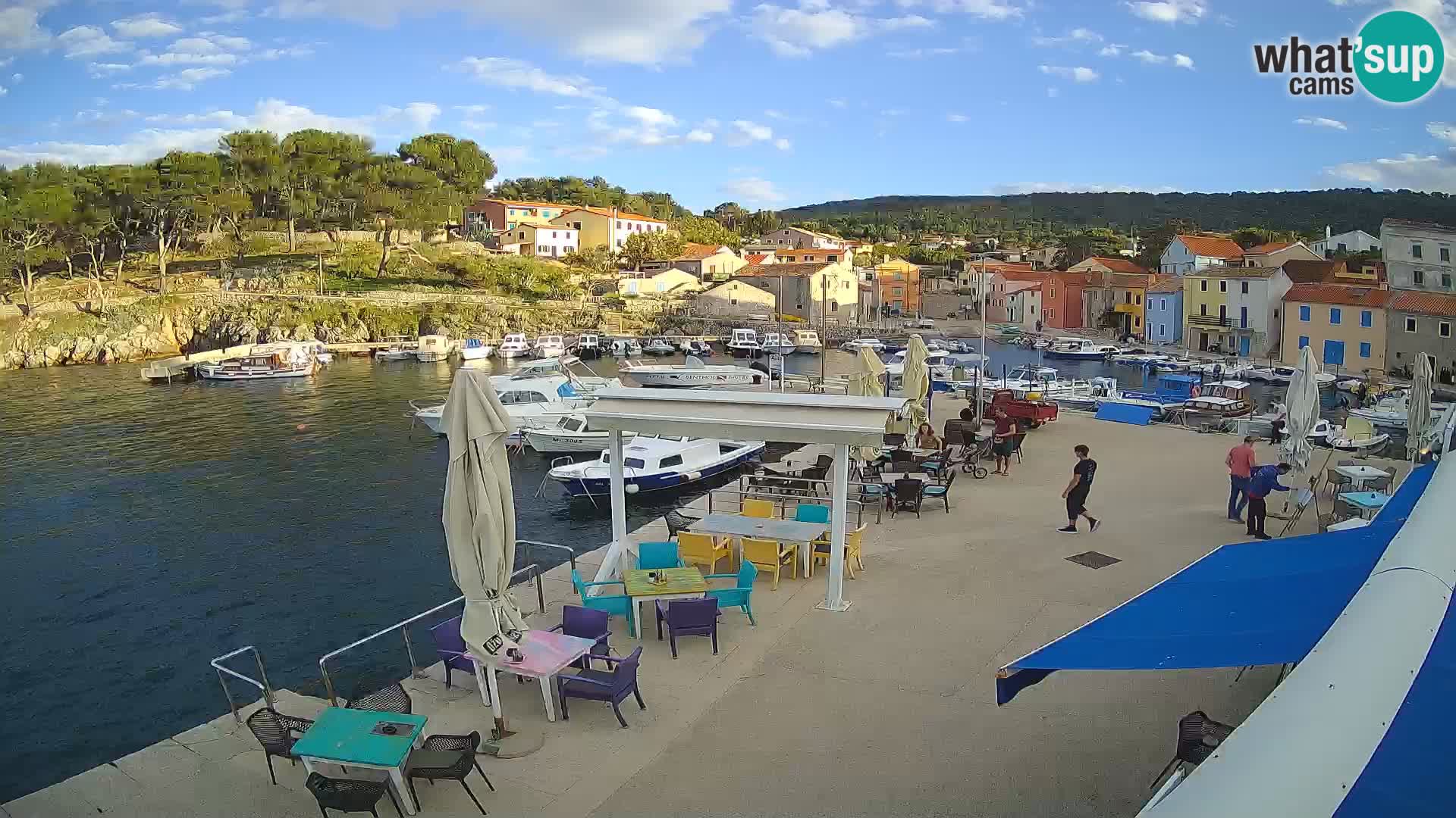 Web Kamera Rovenska –  Veli Lošinj