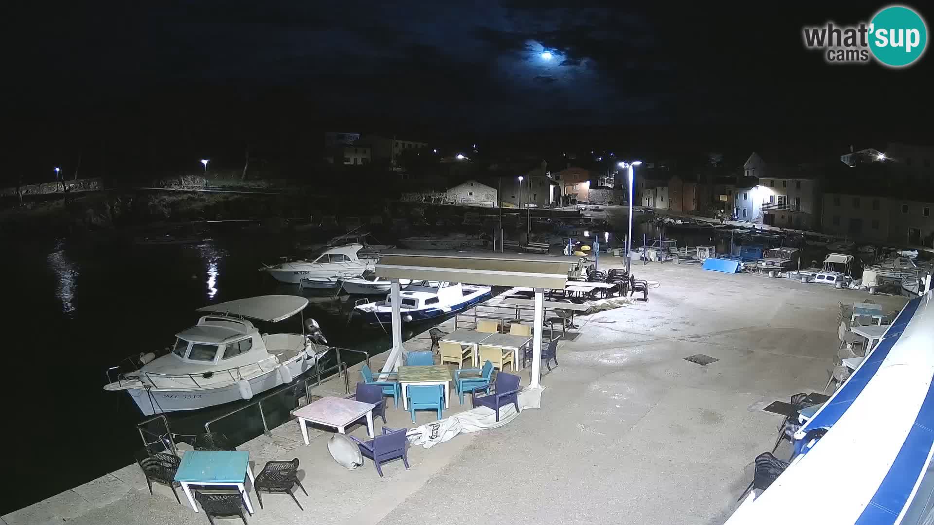Web Kamera Rovenska –  Veli Lošinj