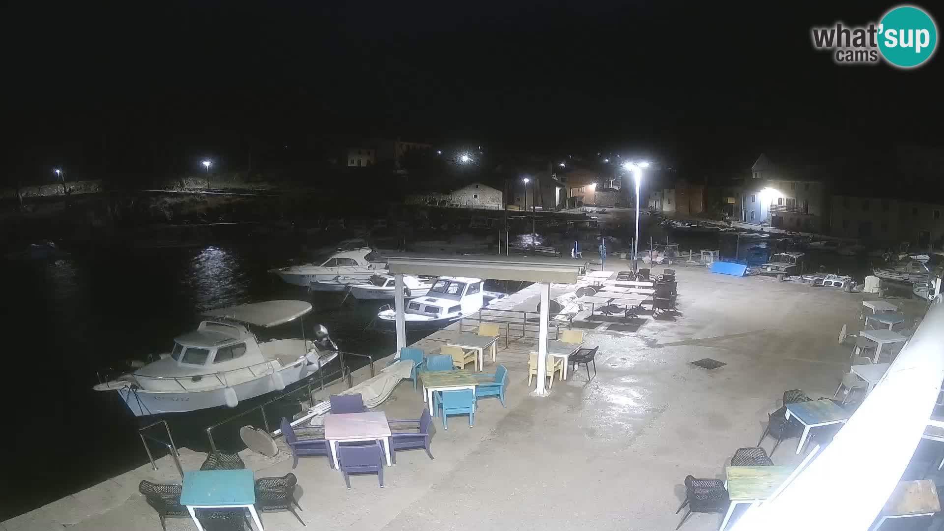 Webcam Live Rovenska –  Veli Lošinj