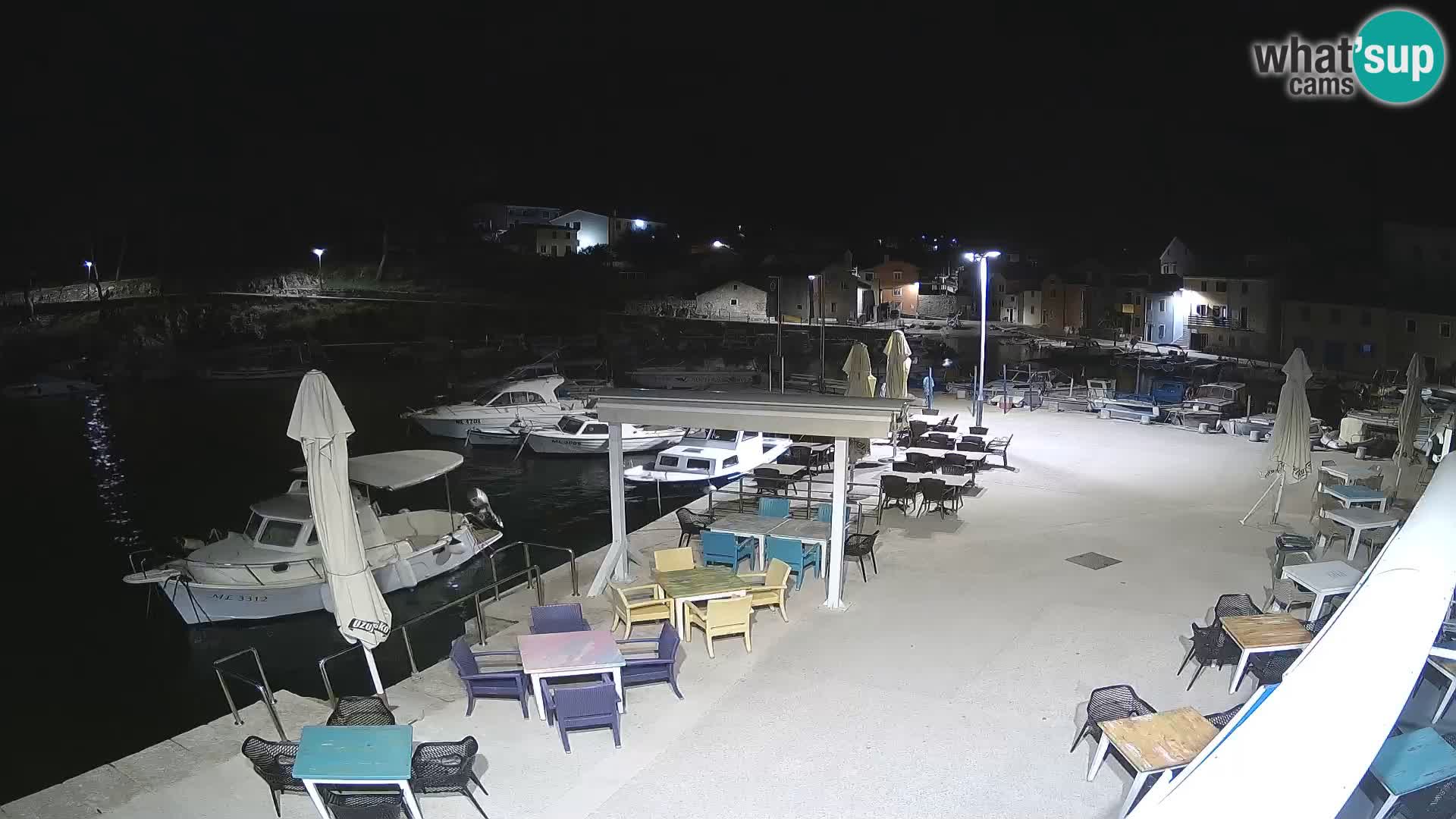 Web Kamera Rovenska –  Veli Lošinj