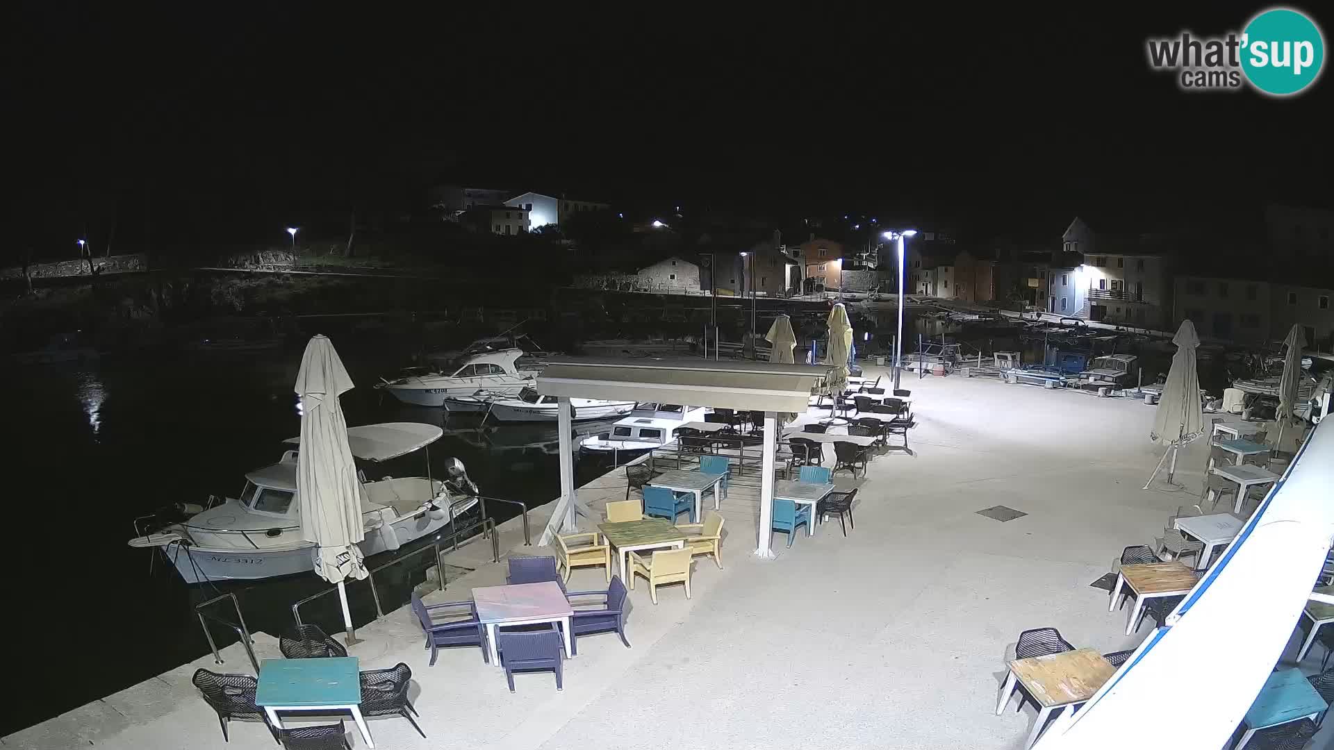 Live cam Rovenska –  Veli Lošinj