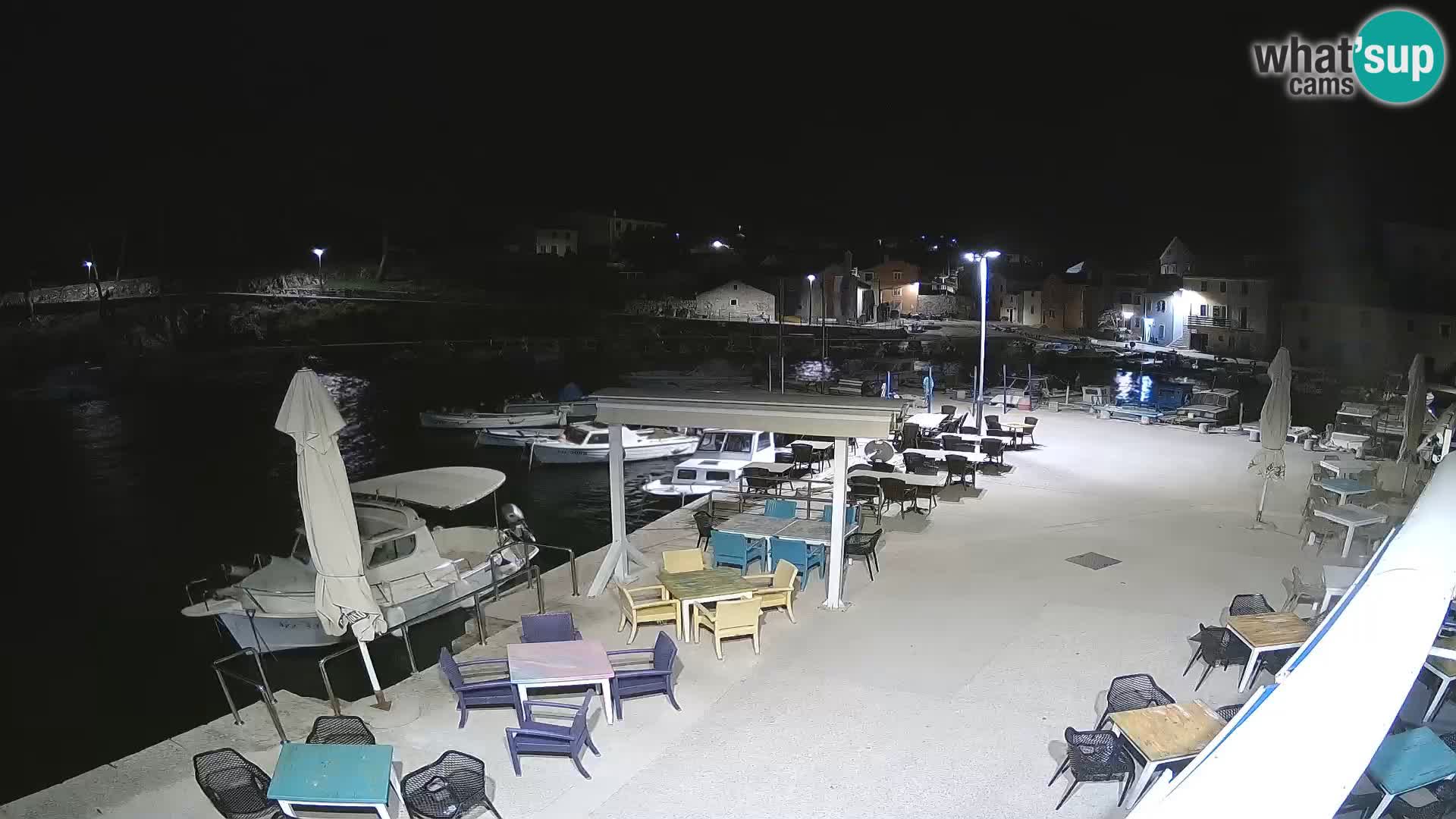 Webcam Rovenska –  Veli Lošinj