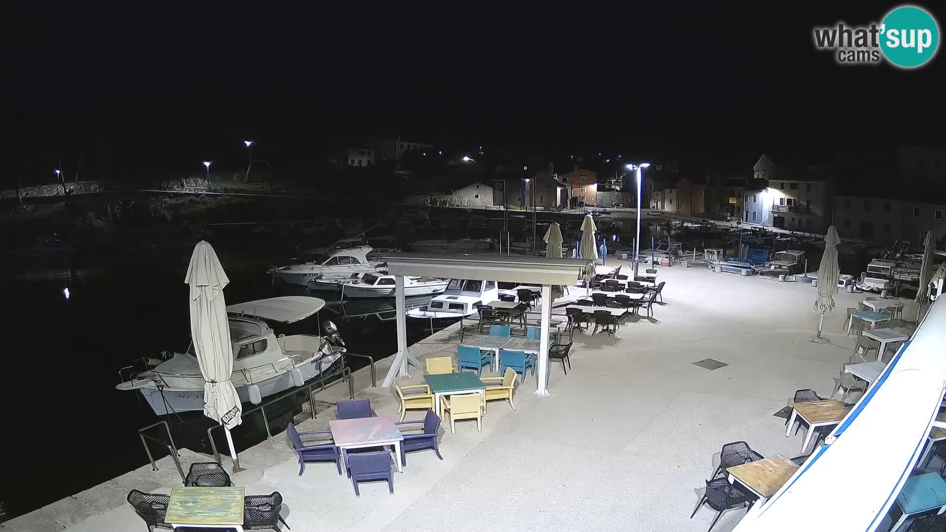 Web Kamera Rovenska –  Veli Lošinj