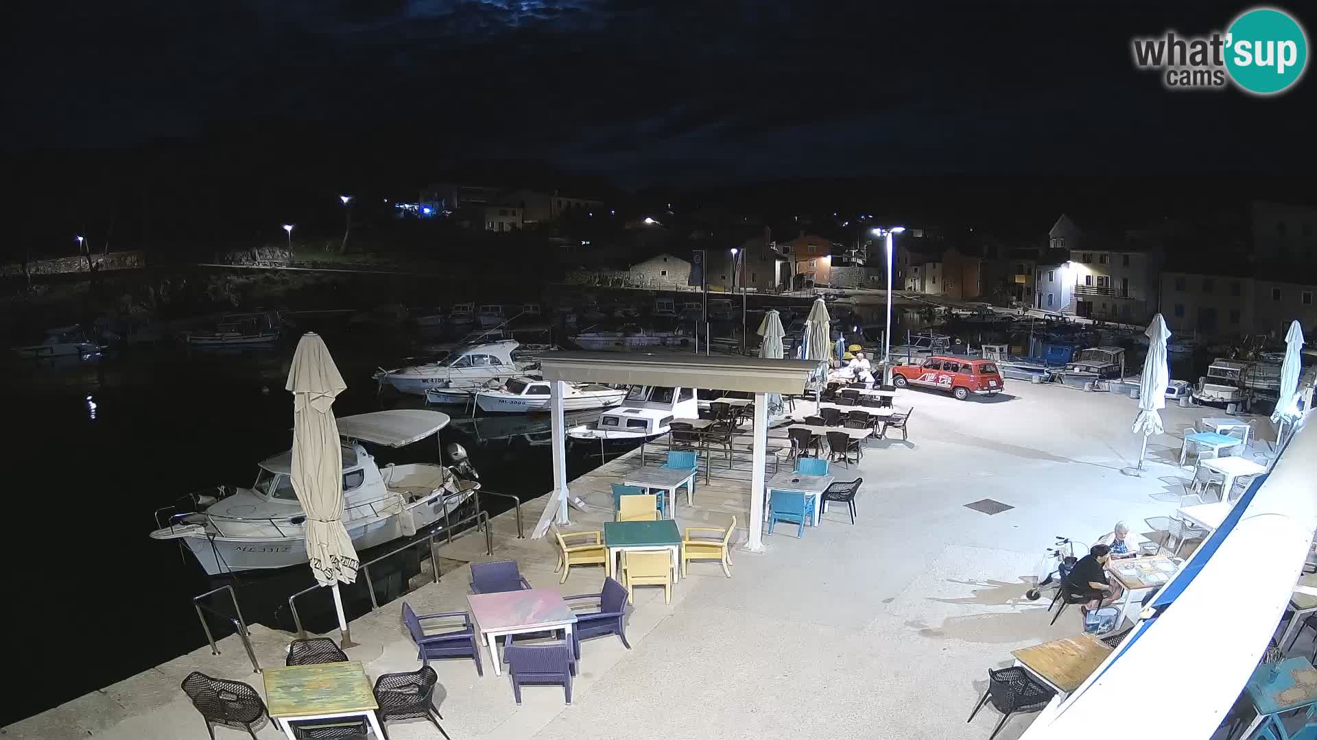 Web Kamera Rovenska –  Veli Lošinj