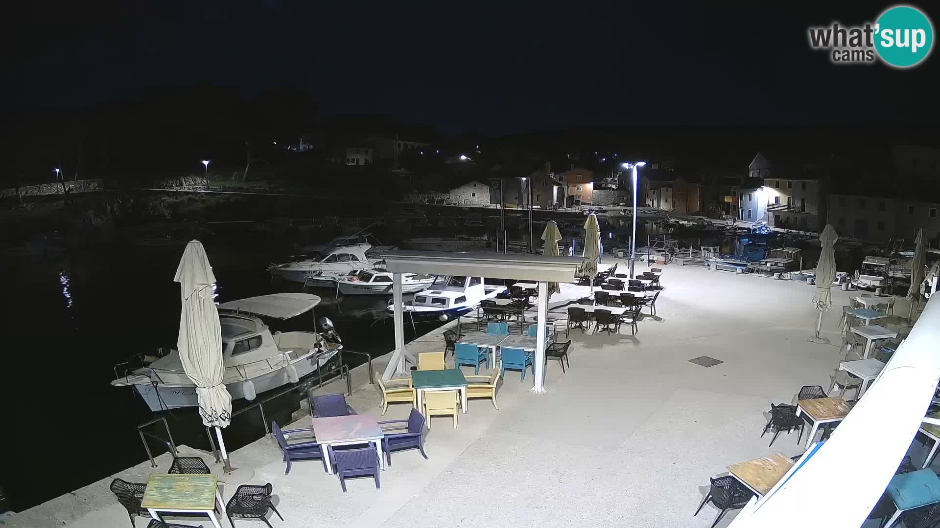 Camera en vivo Rovenska –  Veli Lošinj