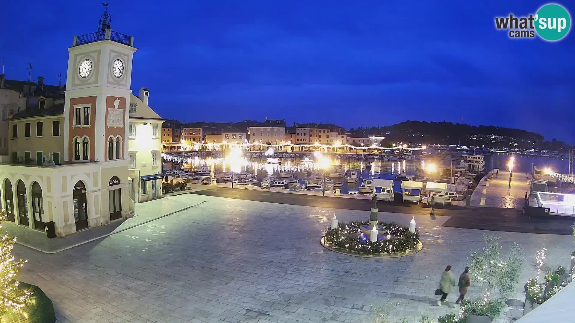 Webcam - Rovinj