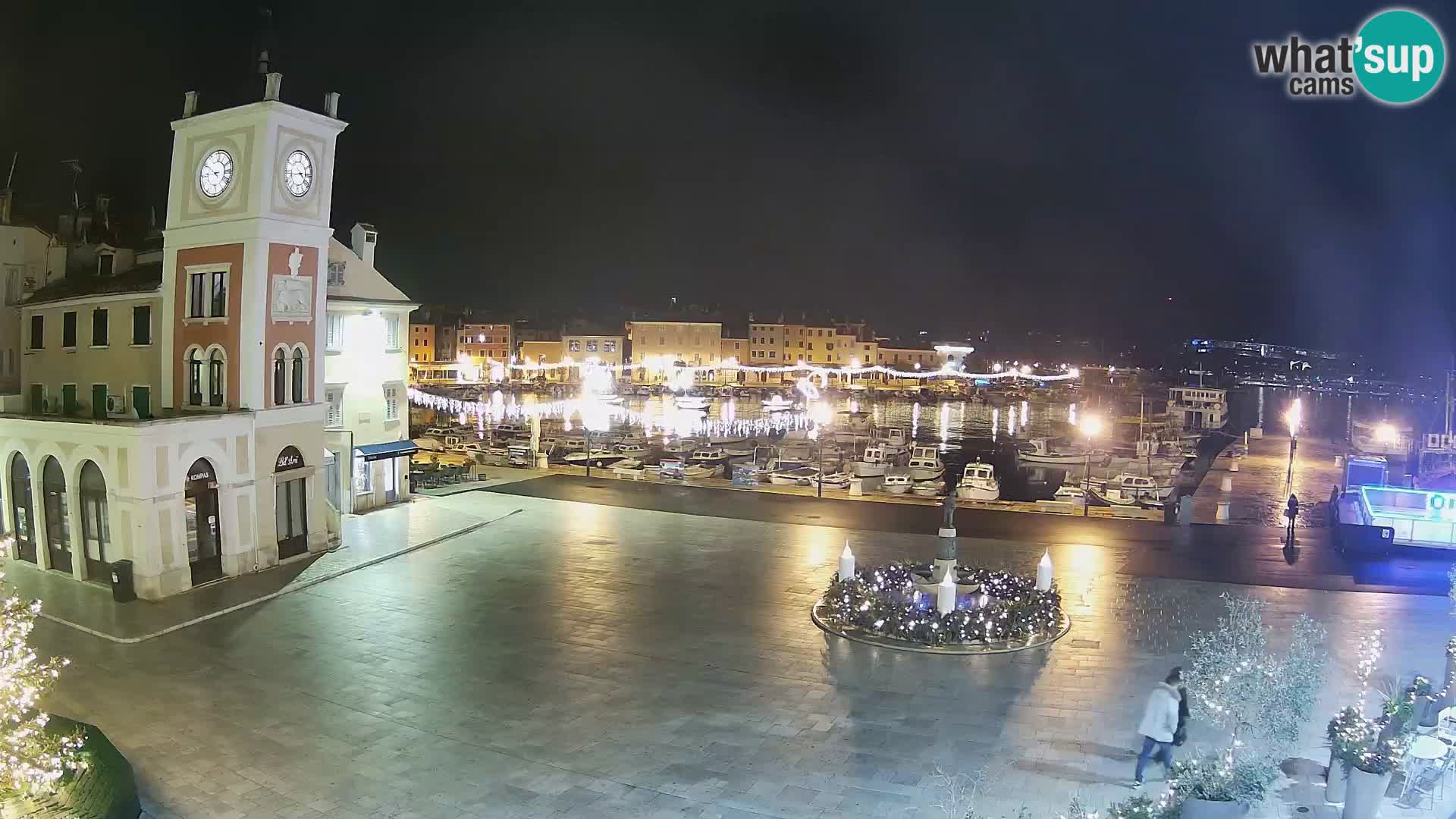 Webcam - Rovinj