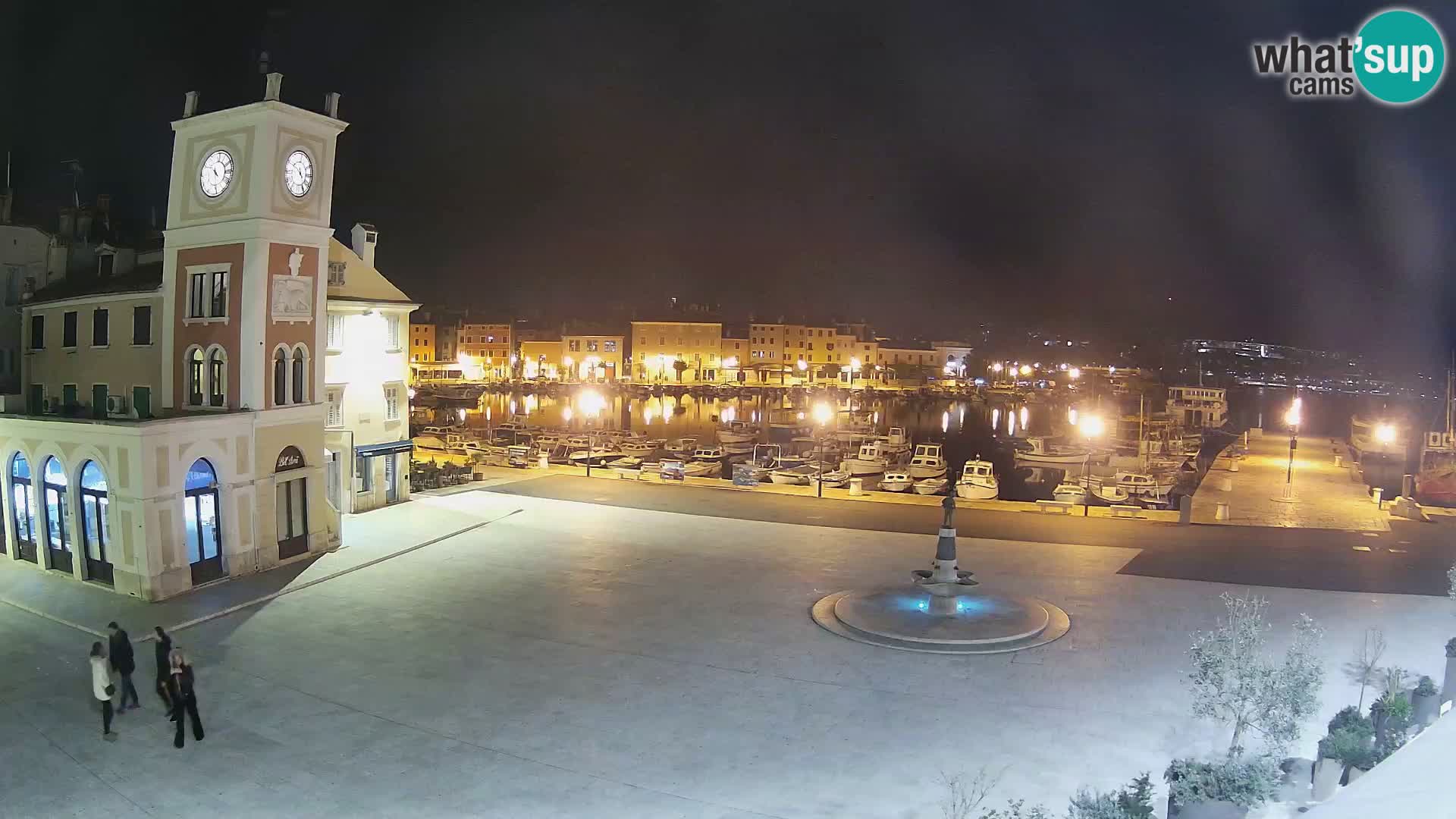 Webcam - Rovinj