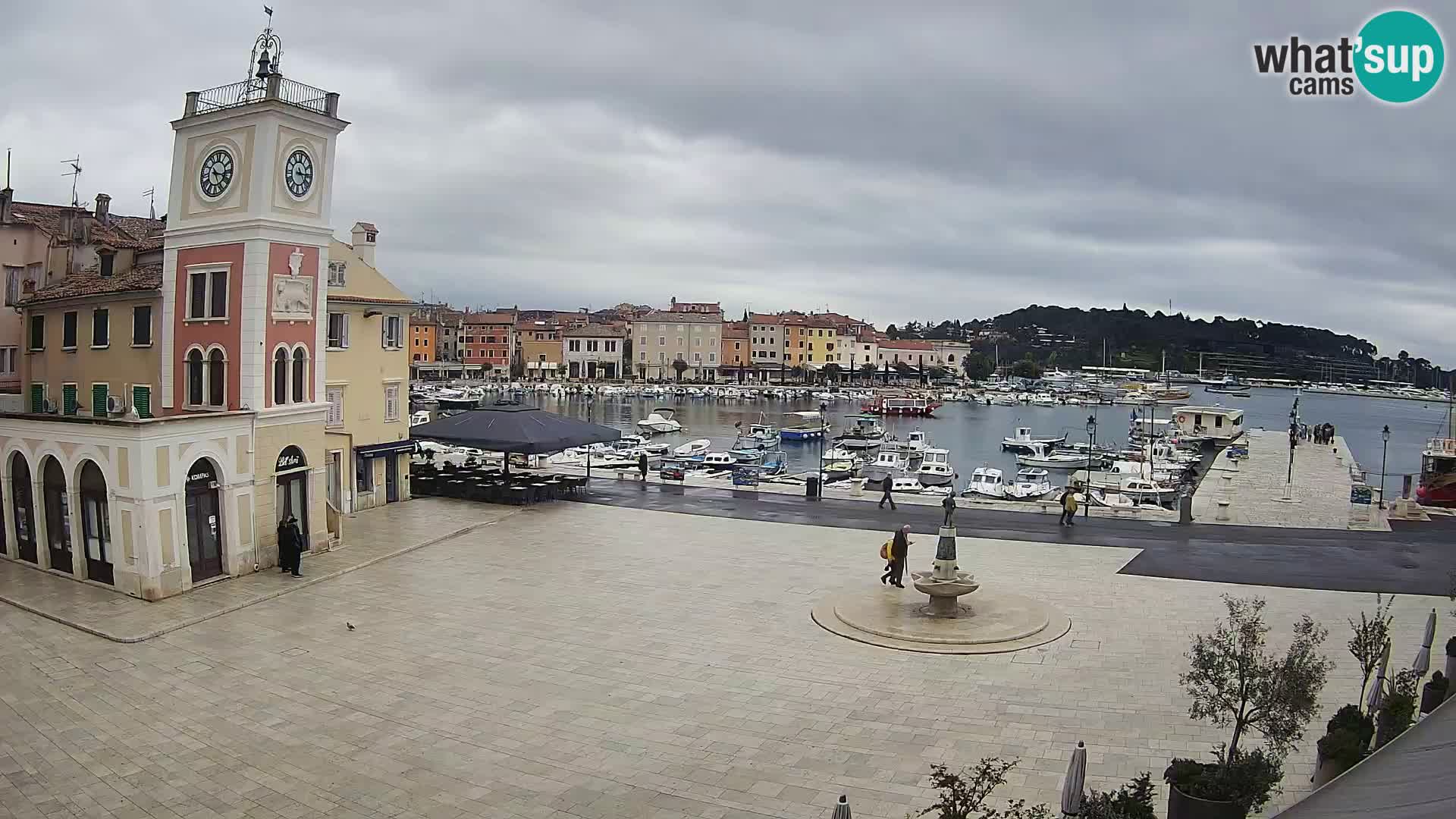 Webcam - Rovinj