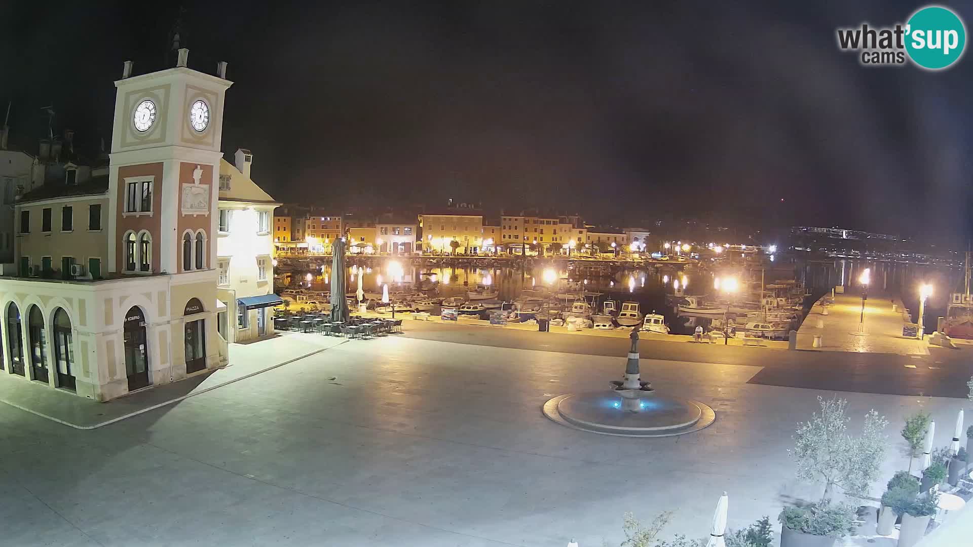 Webcam - Rovinj