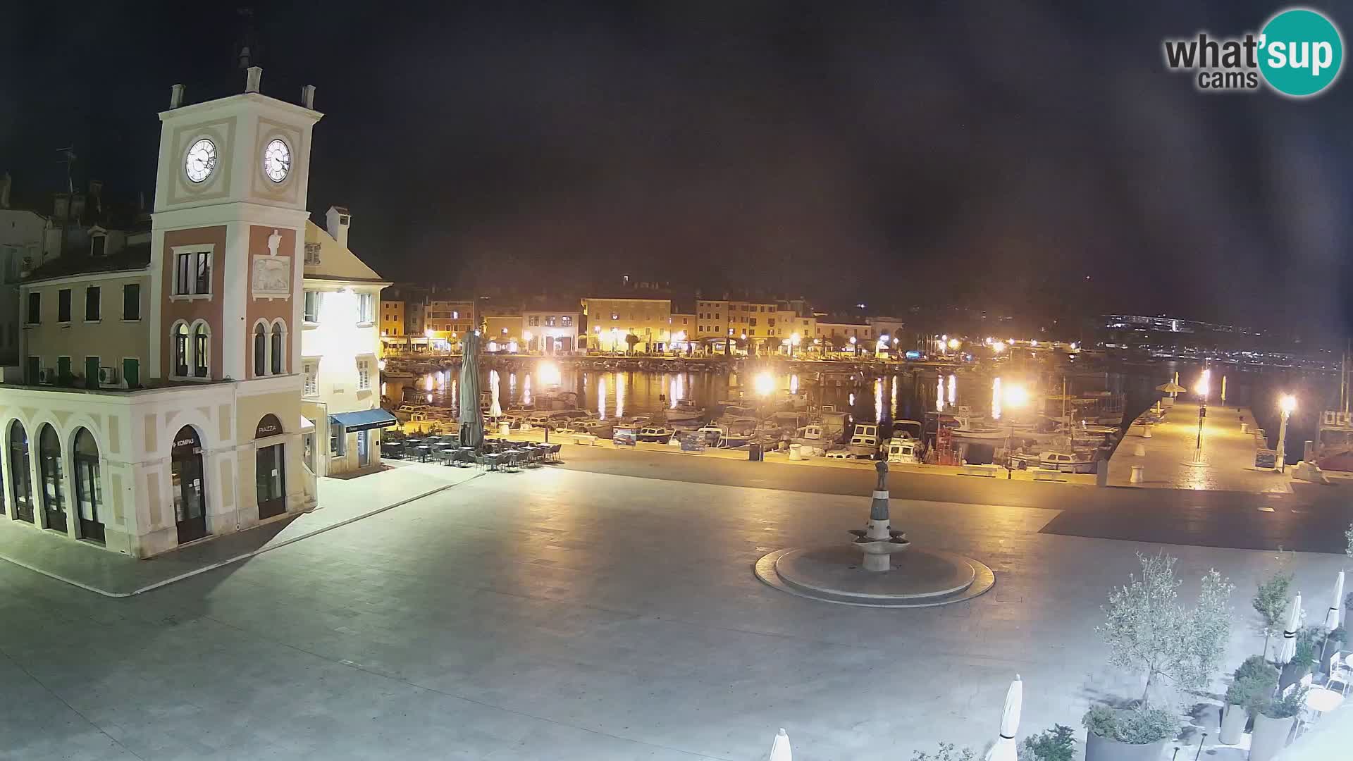 Webcam - Rovinj