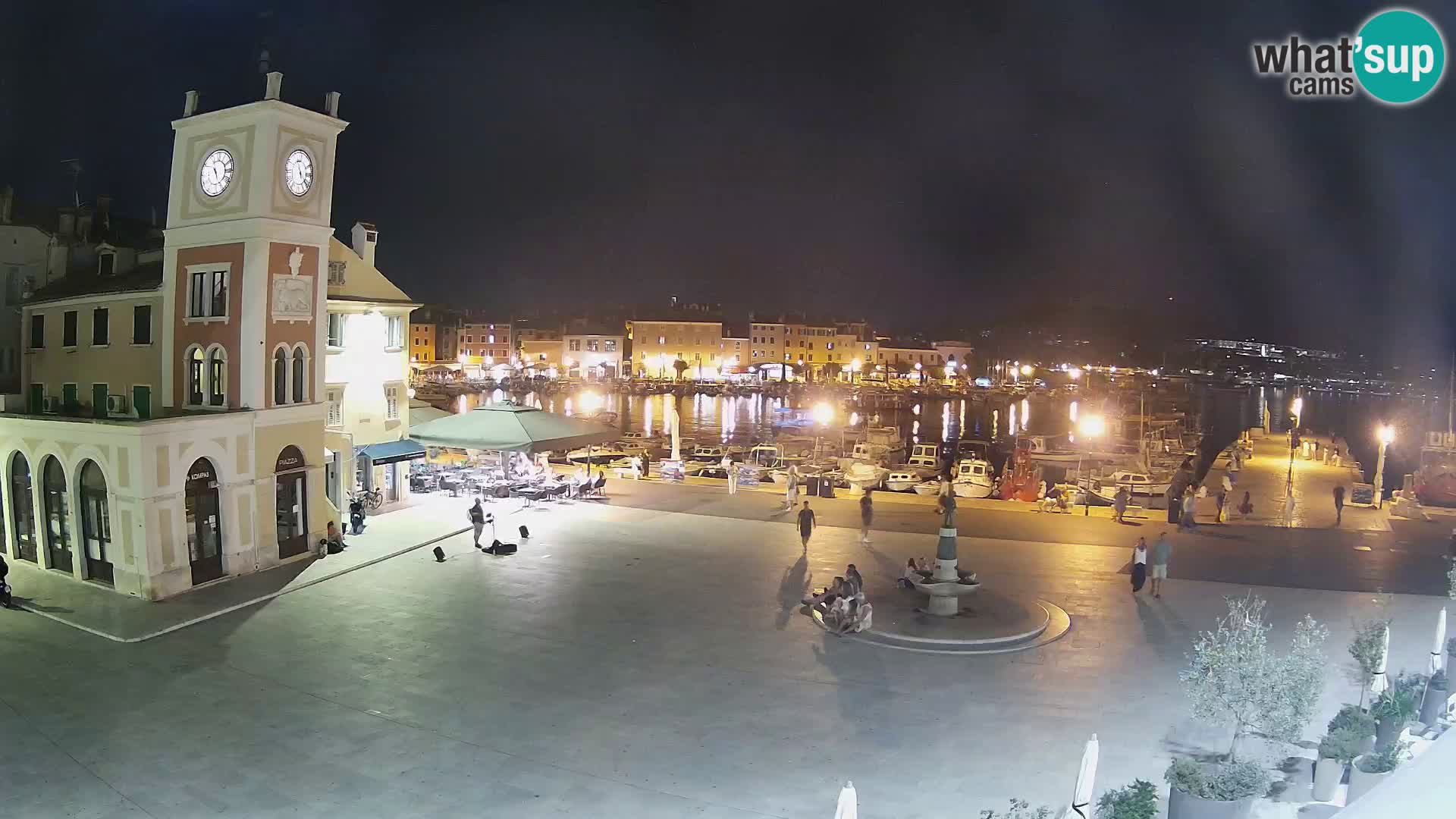 Webcam - Rovinj