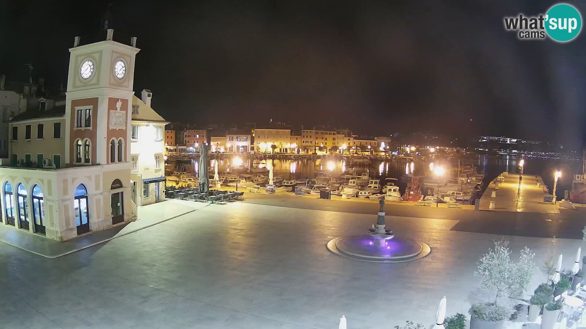 Webcam - Rovinj