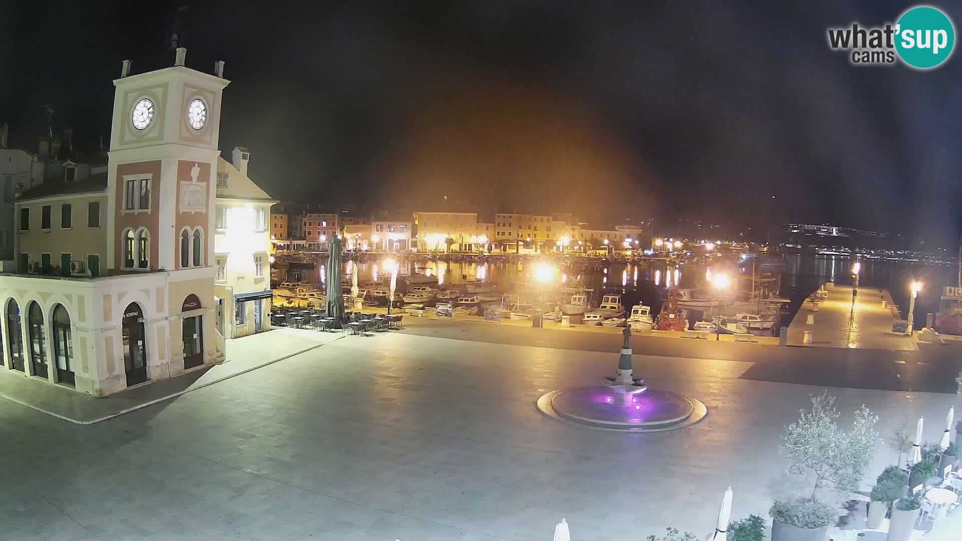 Webcam - Rovinj