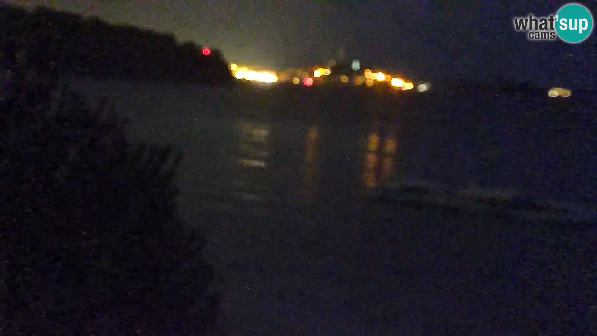 Webcam Borik beach Rovinj – Istria