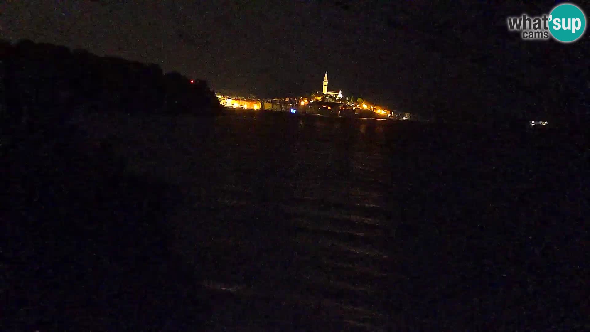 Webcam Borik beach Rovinj – Istria