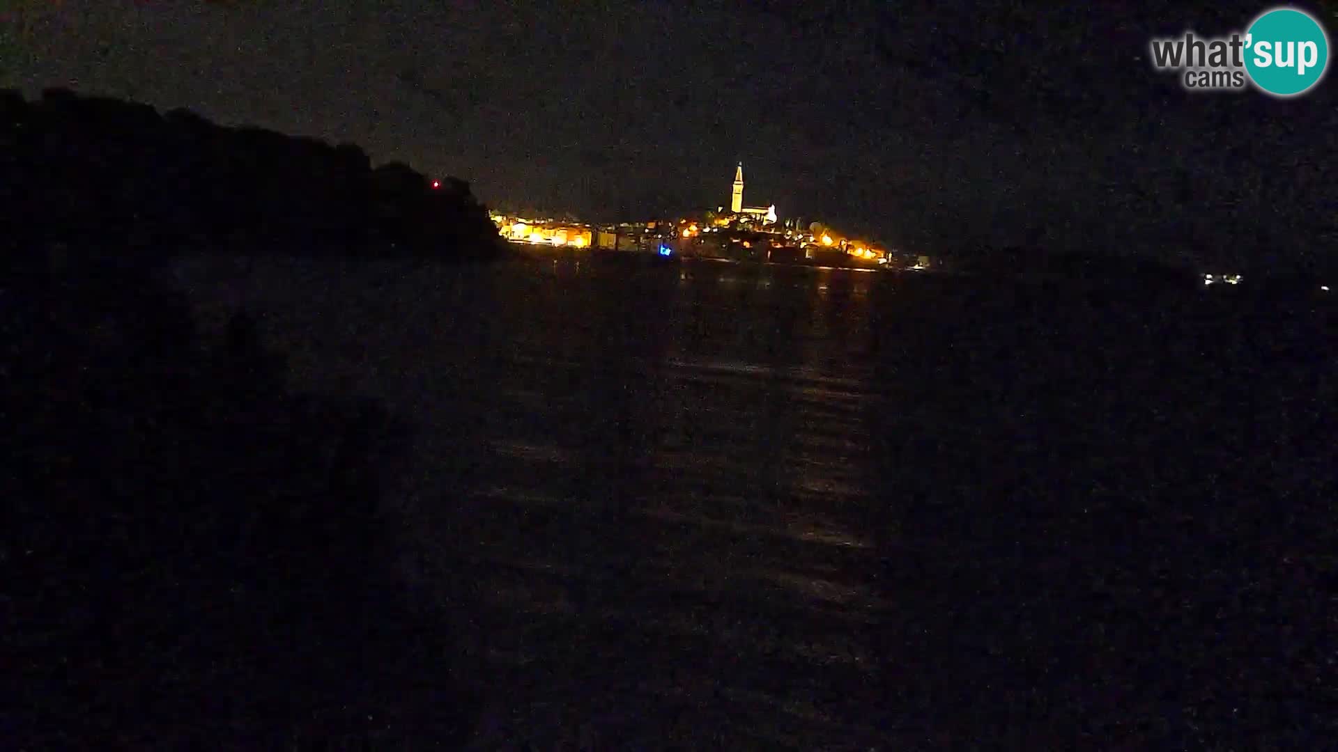 Webcam Borik beach Rovinj – Istria
